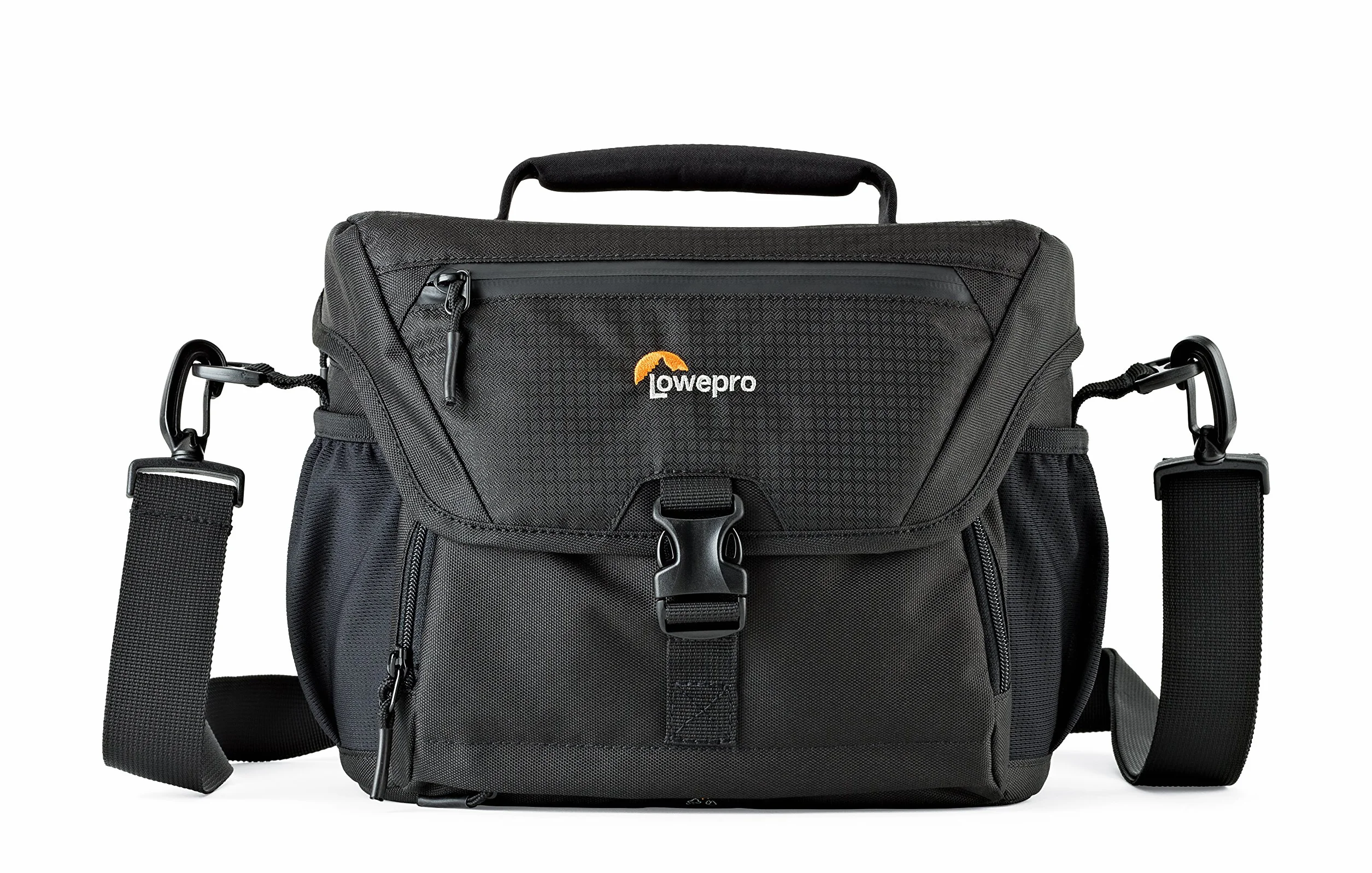 Lowepro Nova 180 AW II Kamera-Tasche schwarz