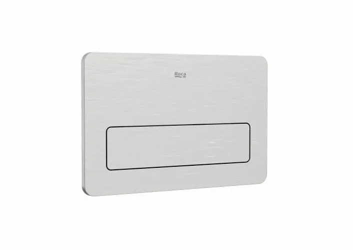 ROCA PL3.A SINGLE STAINLESS STEEL marka