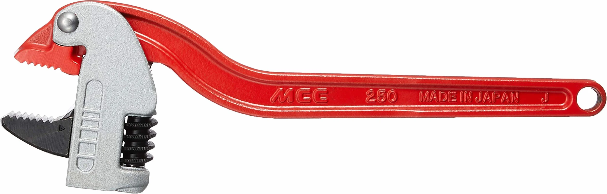 MCC Klucz narożny CW-250 U 250