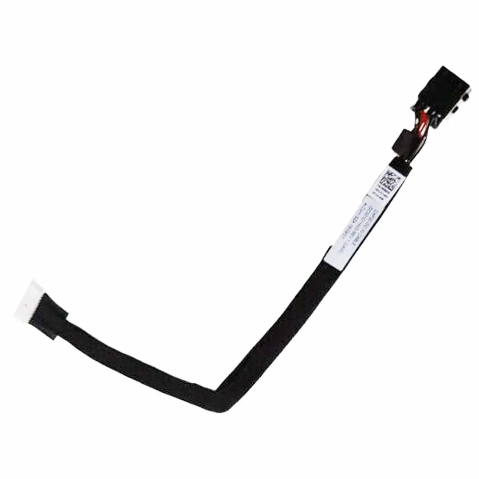 Dell Precision 7730 7740 M7730 DC Power Jack Kabel Ładowarka Złącze Zasilania