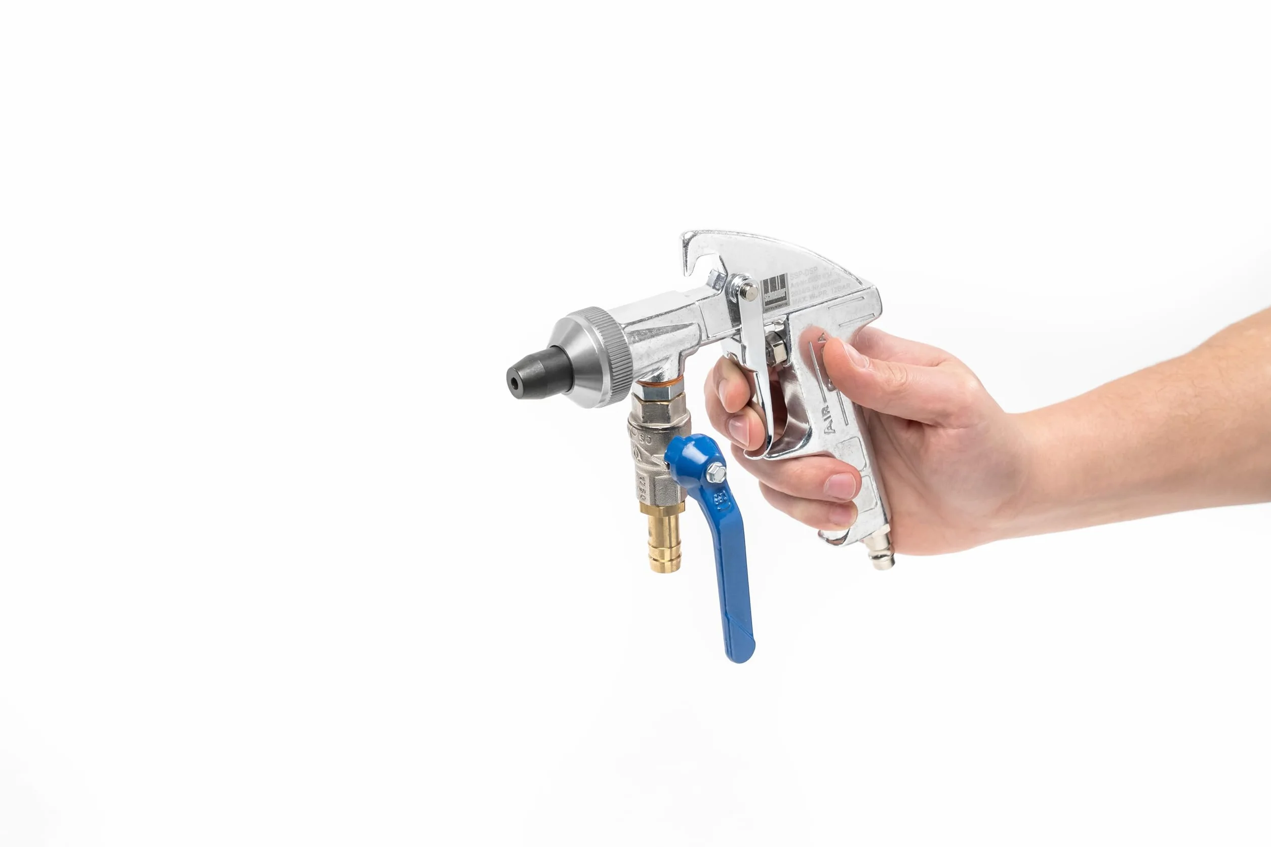 Schneider DGKD030034 Piaskowana końcówka SSP-DSP