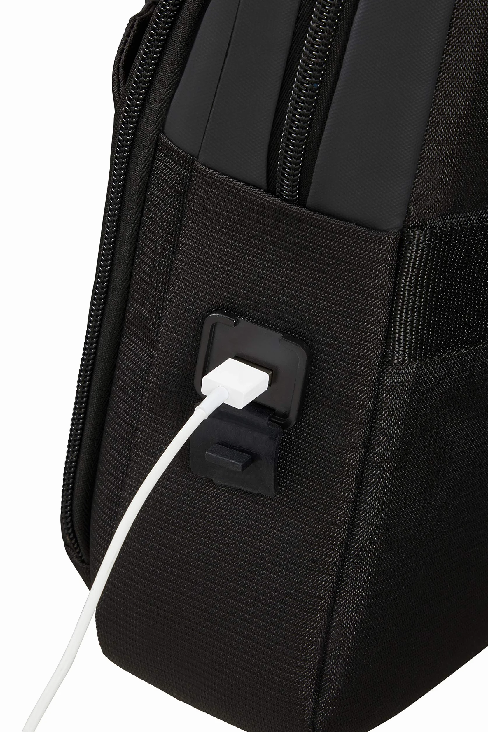 Samsonite MySight 14-calowa torba laptopa 38 cm 8,5 L czarny