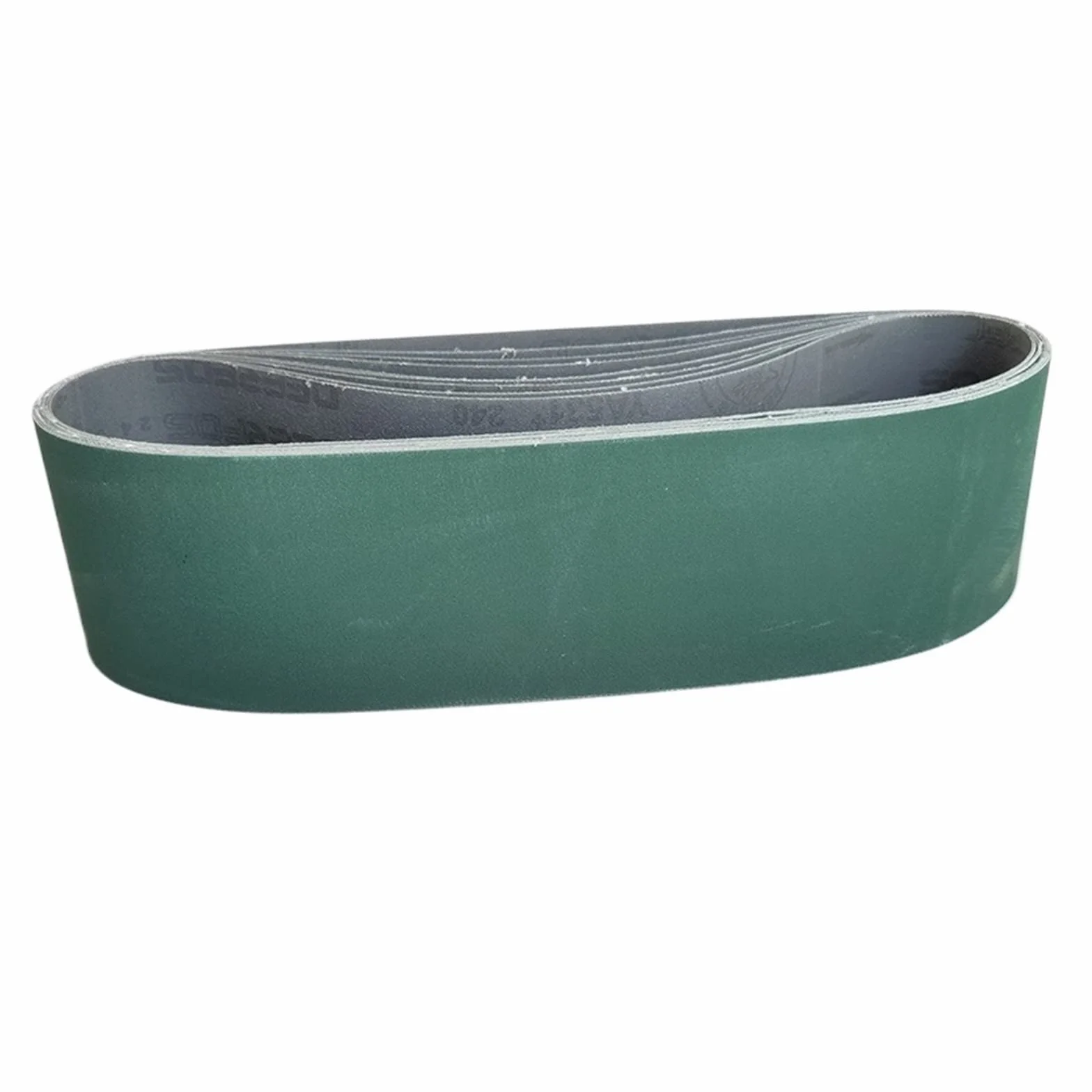 Ceramiczna szlifierka taśmowa, 5 szt. Taśma szlifierska do szlifowania metalu 100 * 915 mm. Pas ścierny 4" x 36" Cyrkon i tlenek glinu do polerowania stali nierdzewnej. P60#-240#(P60 100 150 180 240)
