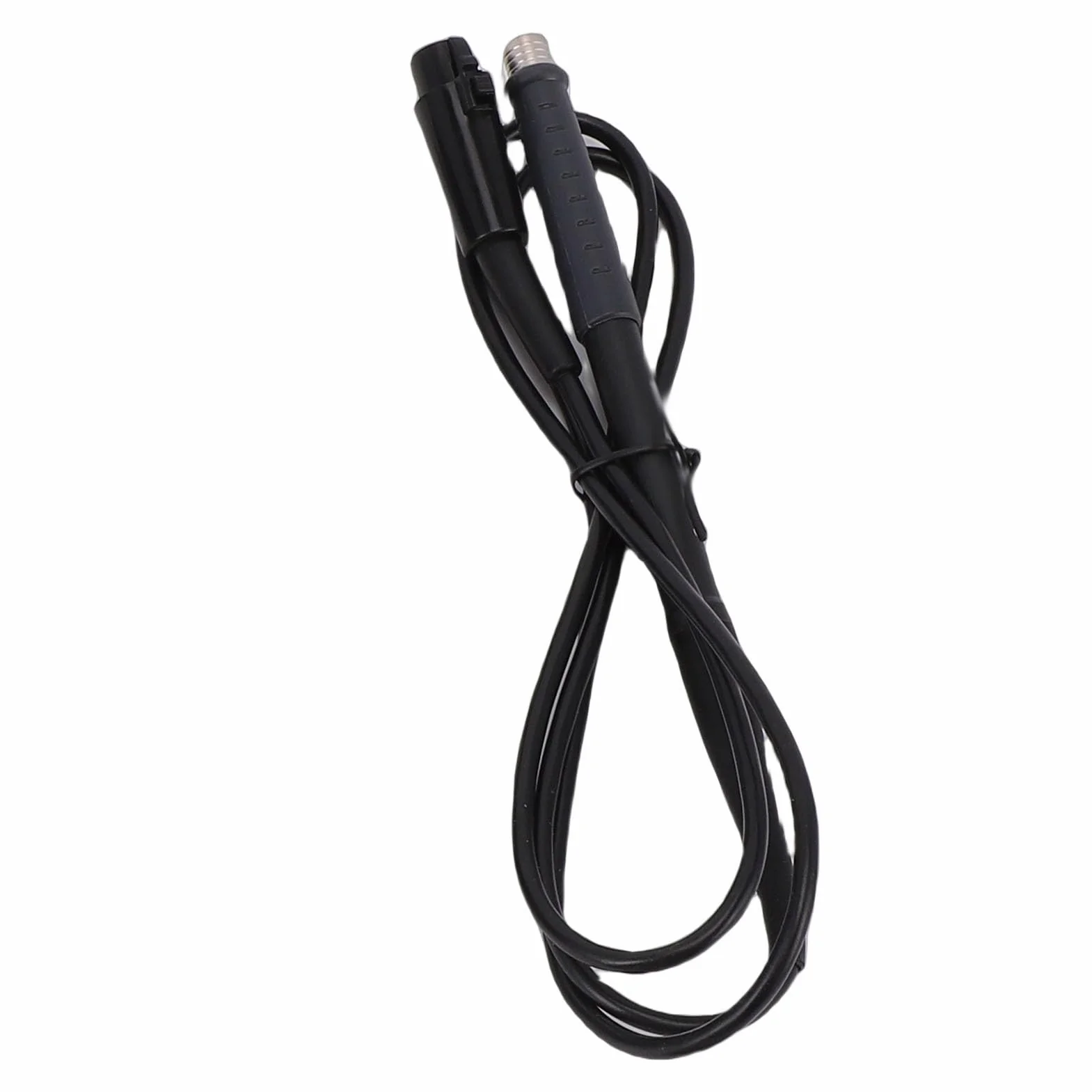 GOWENIC Stacja Lutownicza 120 W, Inteligentny Wyświetlacz LCD z regulacją Temperatury z technologią PID, Automatyczny Tryb Uśpienia do Profesjonalnego Lutowania DIY (wtyczka UE)