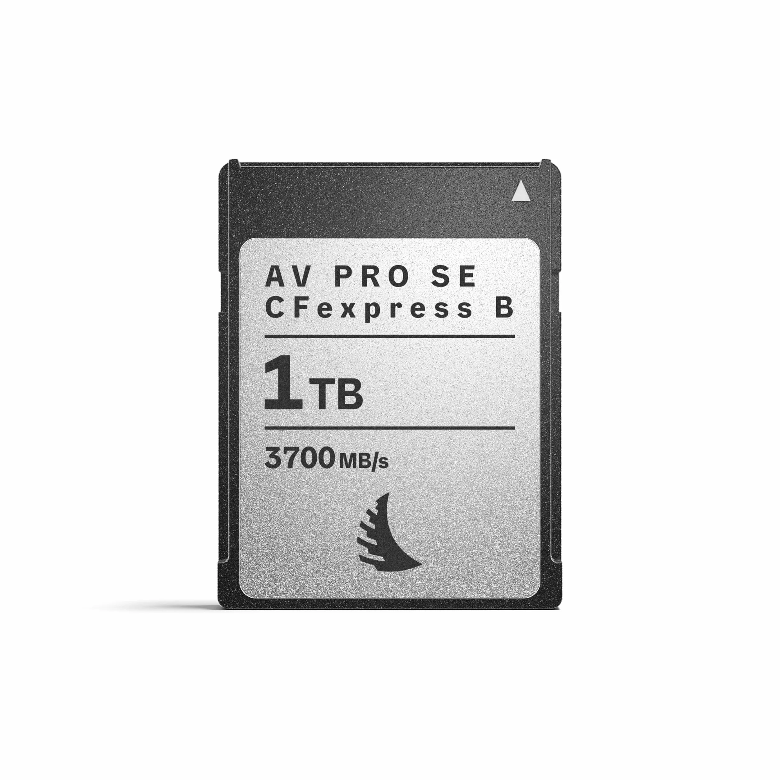 Angelbird AV Pro SE CFexpress B v4 MK2 1 TB Karta pamięci
