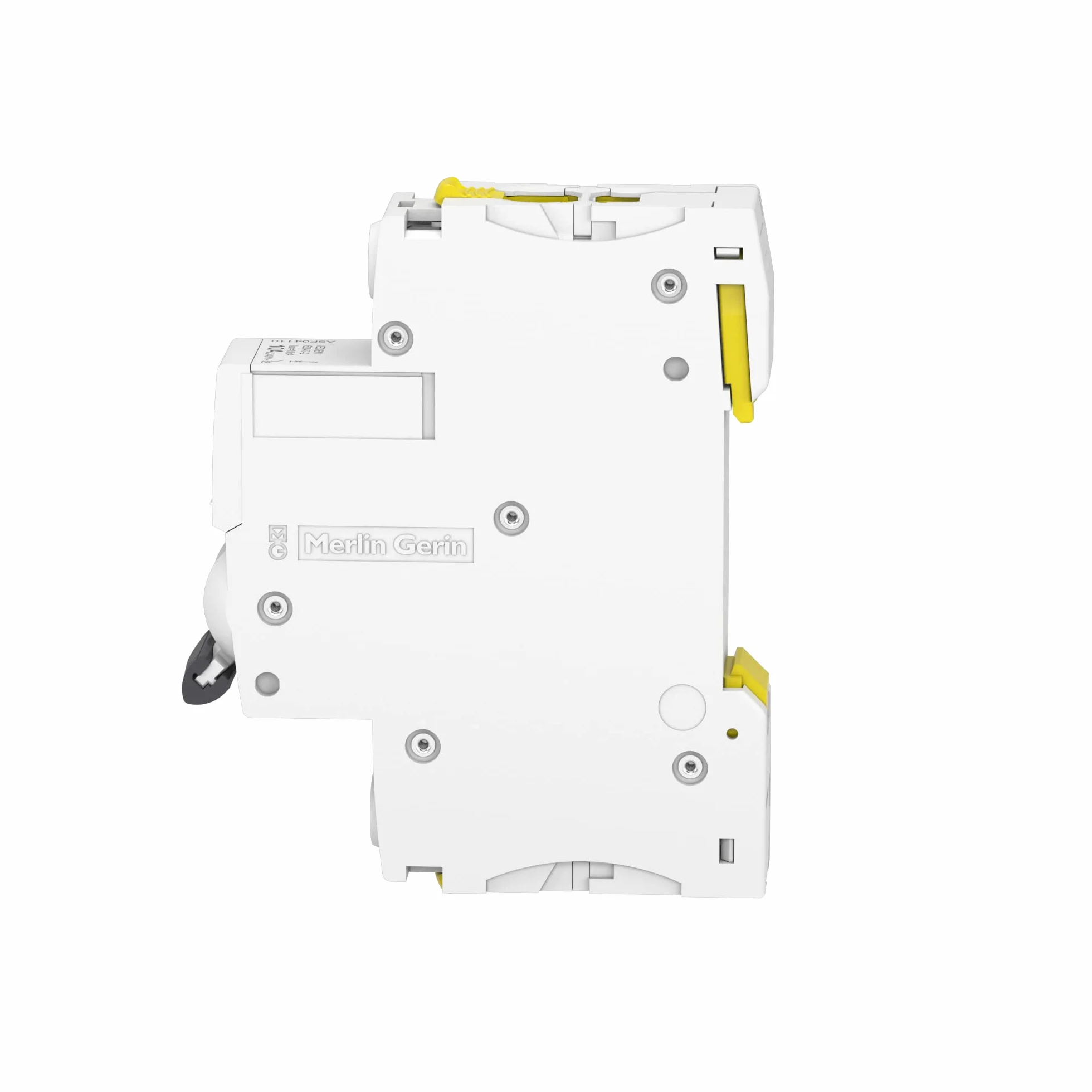Schneider Electric Wyłącznik Nadprądowy Acti9 iC60N-C6-1 C 6A 1-Biegunowy
