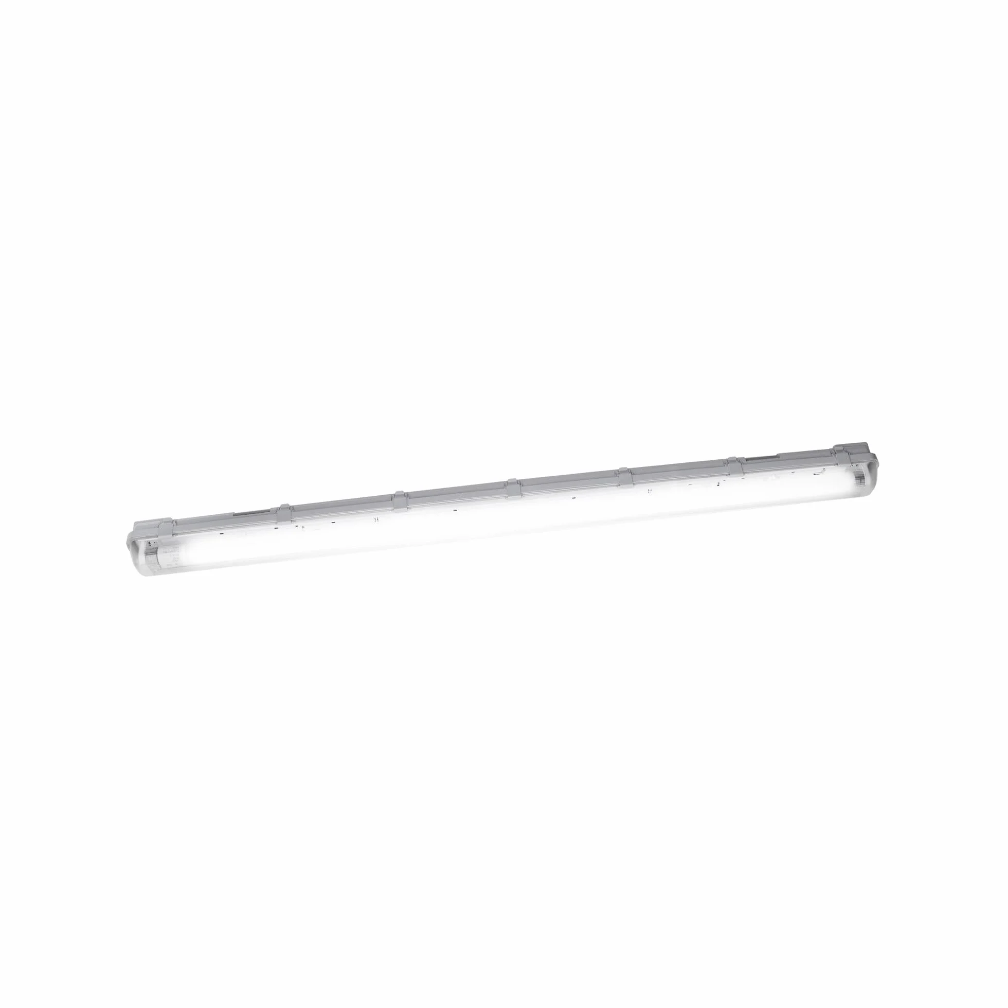 OSRAM Oprawa wodoodporna Submarine LED, 1x15W, neutralna biel 4000K, 1700lm, IP65, pyłoszczelna i odporna na zachlapanie, do piwnic i garaży
