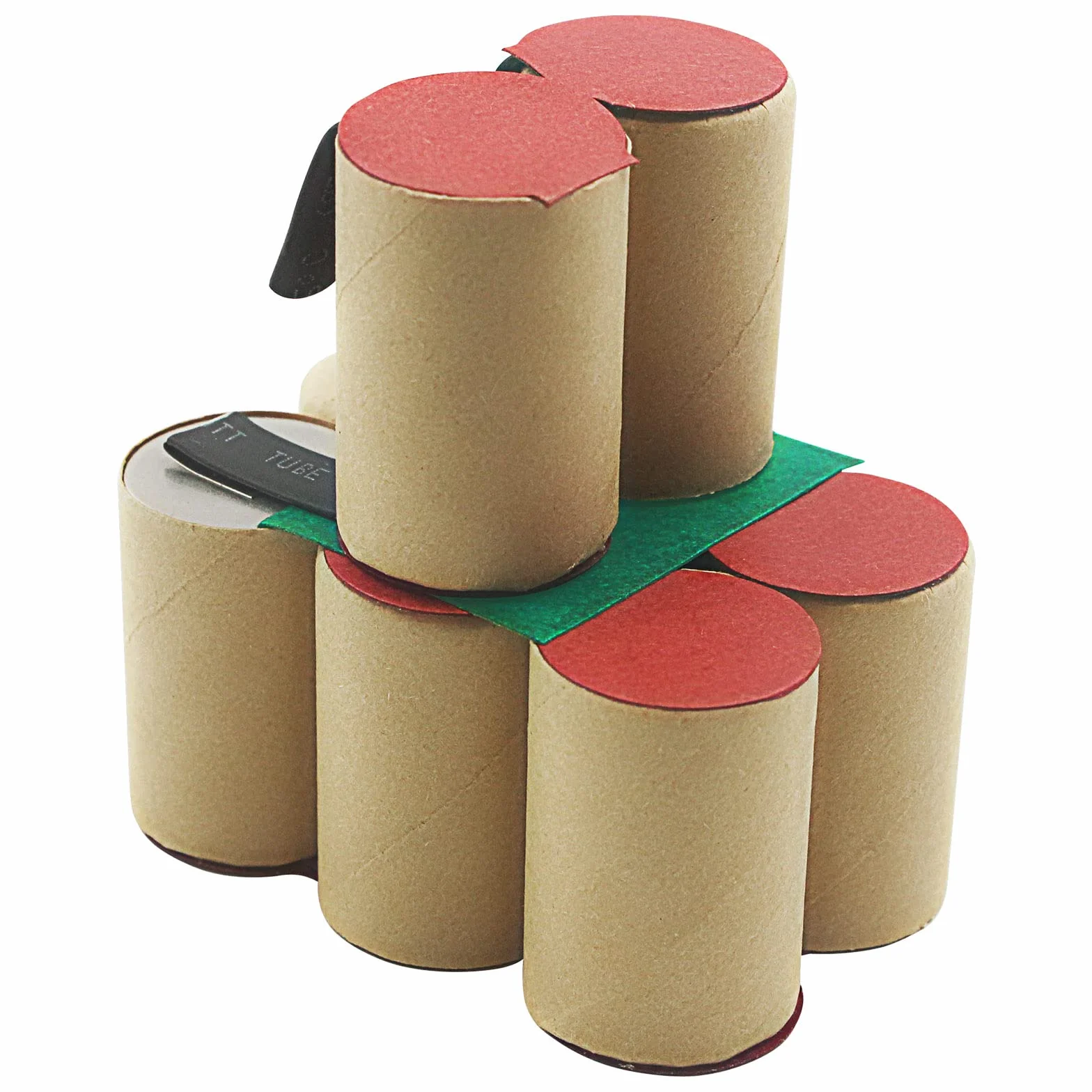 Bateria Ni-MH 9.6V 3000mAh do Klauke RAM2 hydrauliczne narzędzie do zaciskania