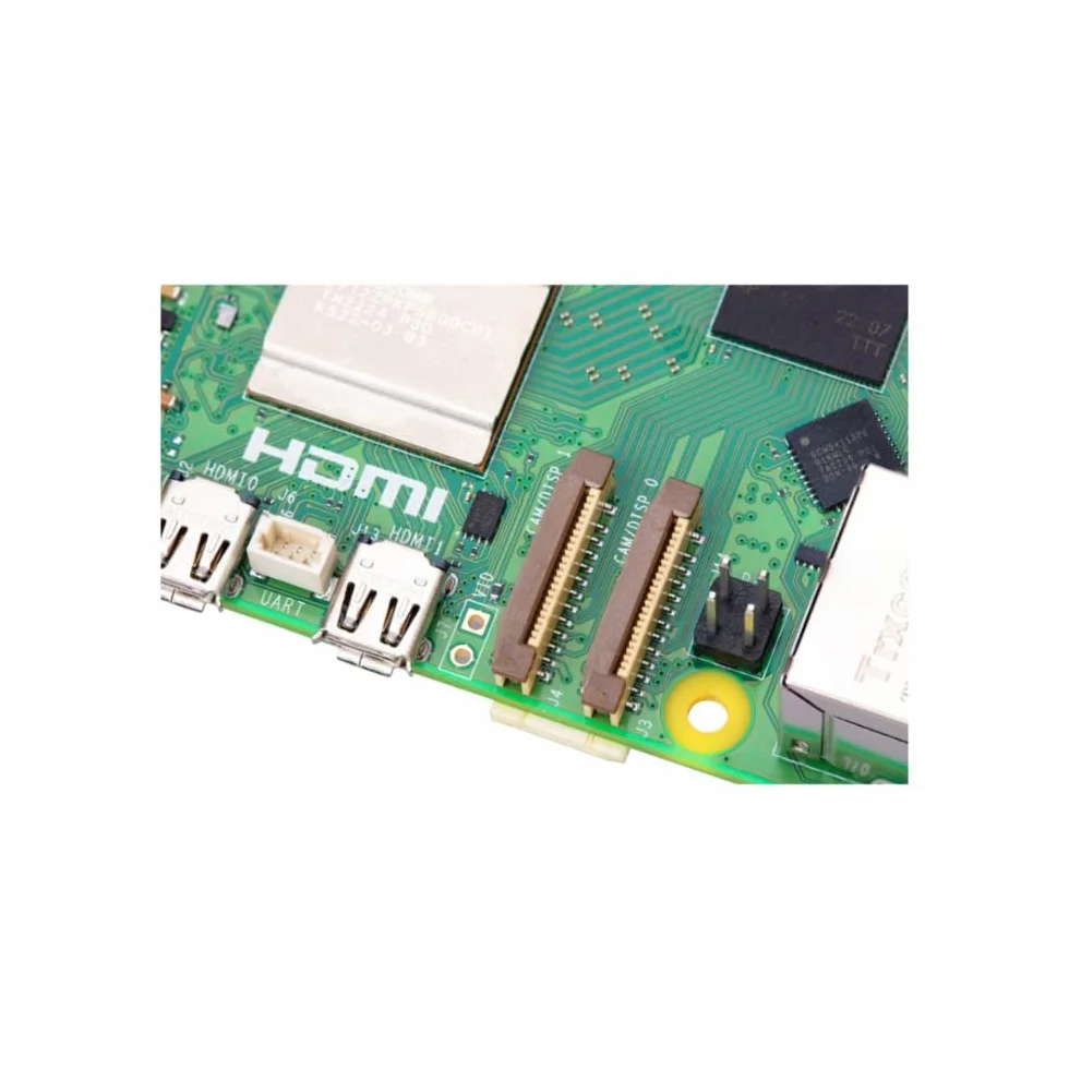 Raspberry Pi 5 (4 GB)