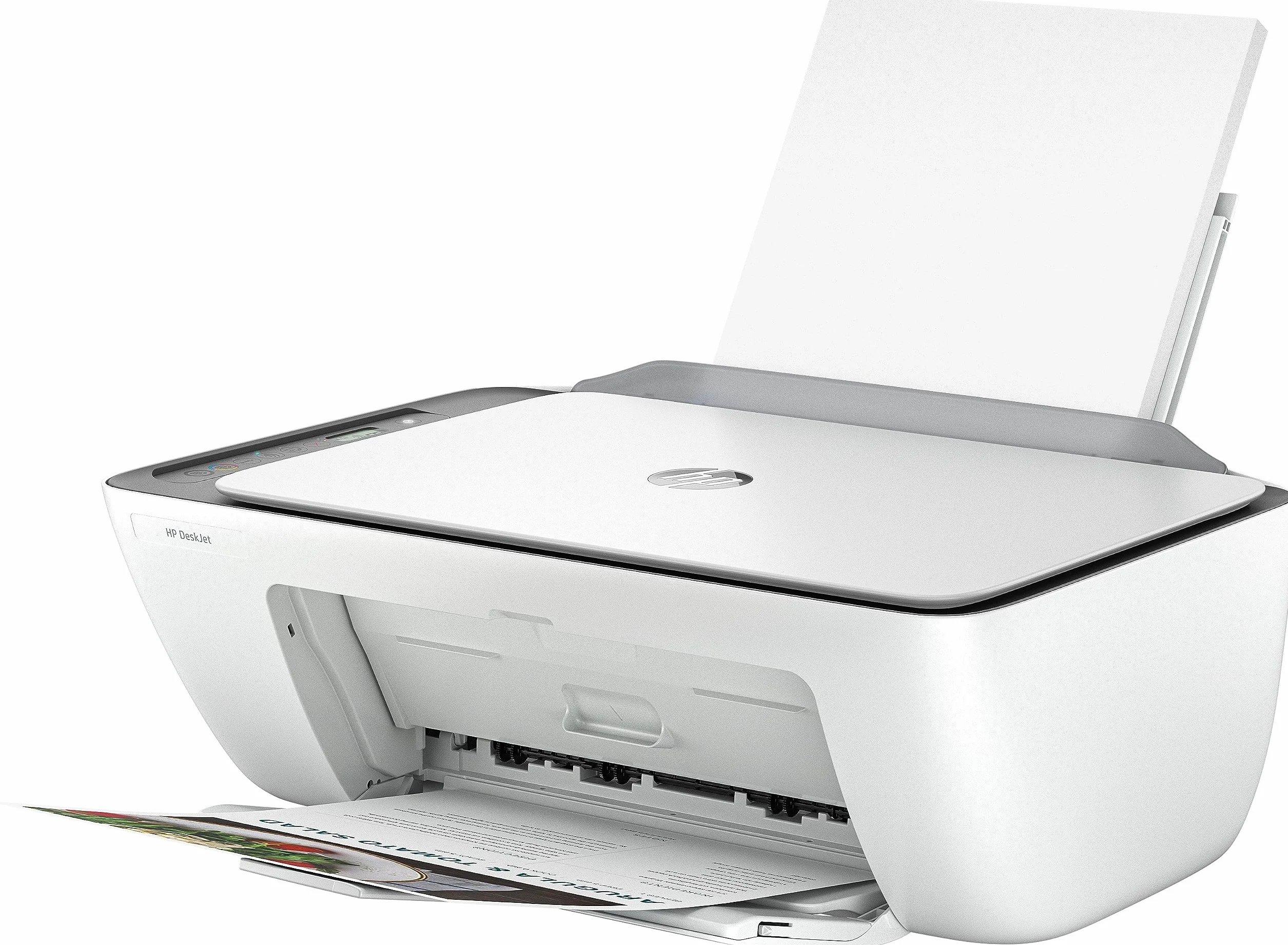 HP DeskJet 2820e drukarka wielofunkcyjna, druk, kopiowanie, skanowanie