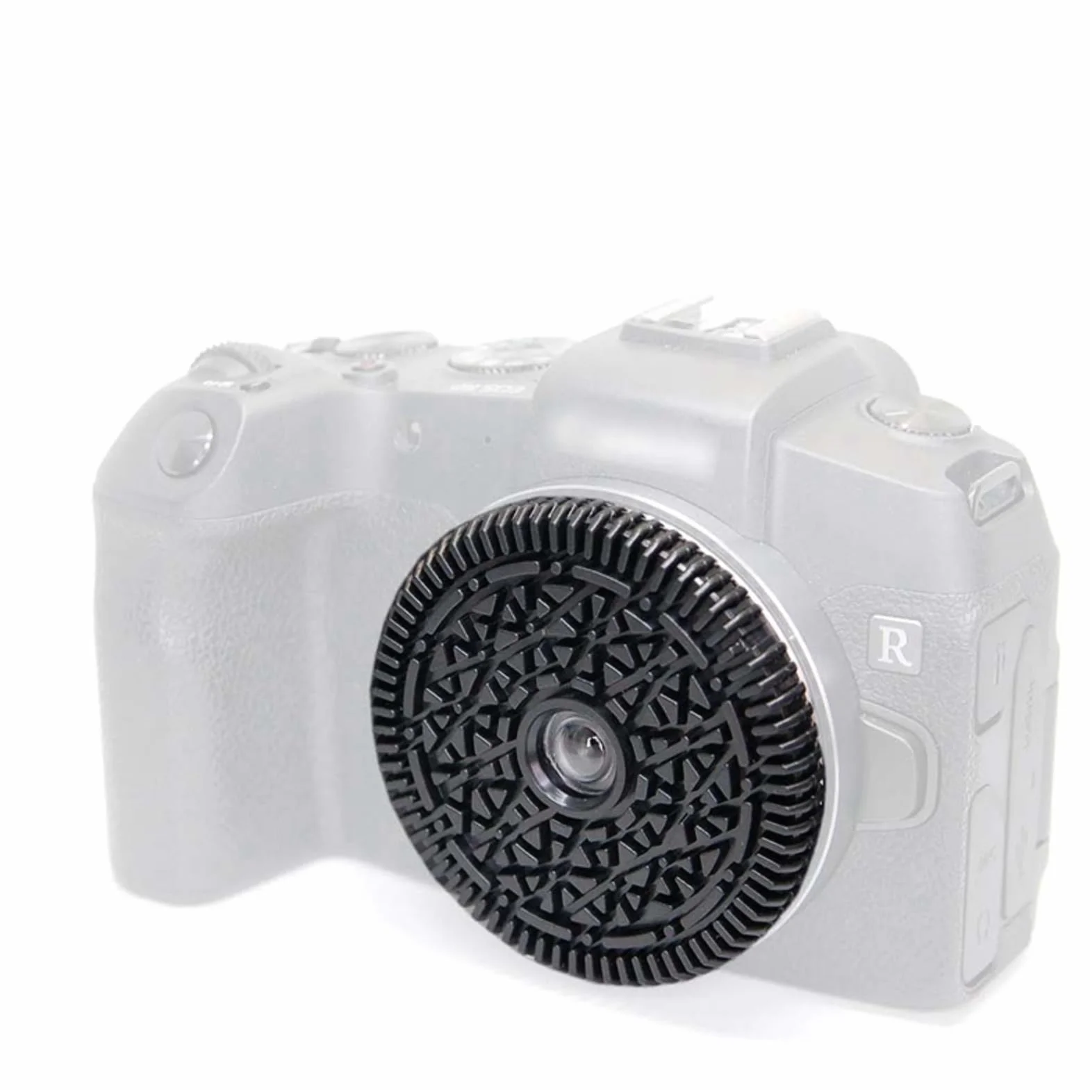 32 mm Focus Pancake Lens zamiennik fotografii do aparatów bezlusterkowych Sony F10 E-Mount Series
