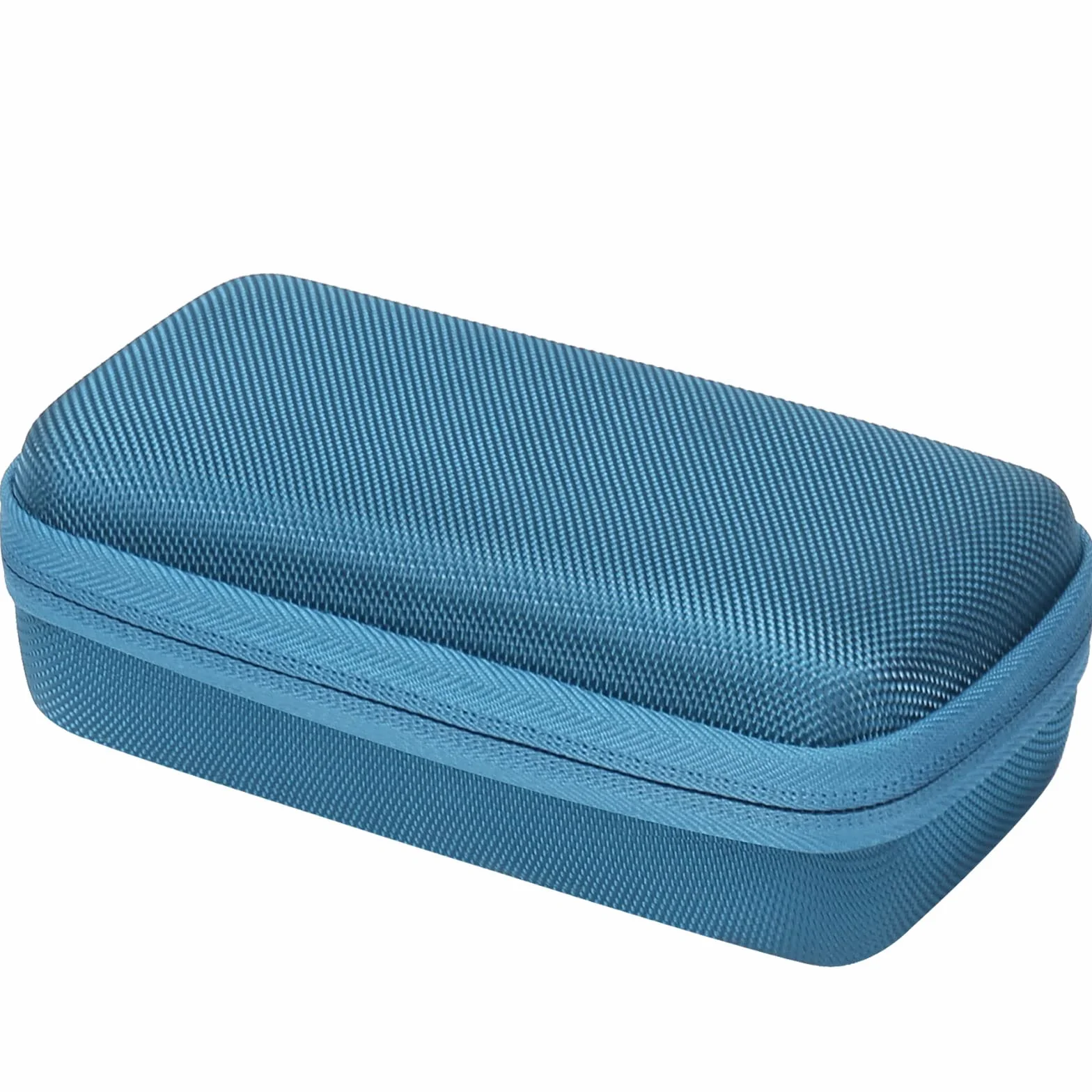 co2CREA Twarde etui zamiennik do Power Bank 65 W 20000 mAh przenośna ładowarka do laptopa szybkie ładowanie akumulatora, niebieskie etui