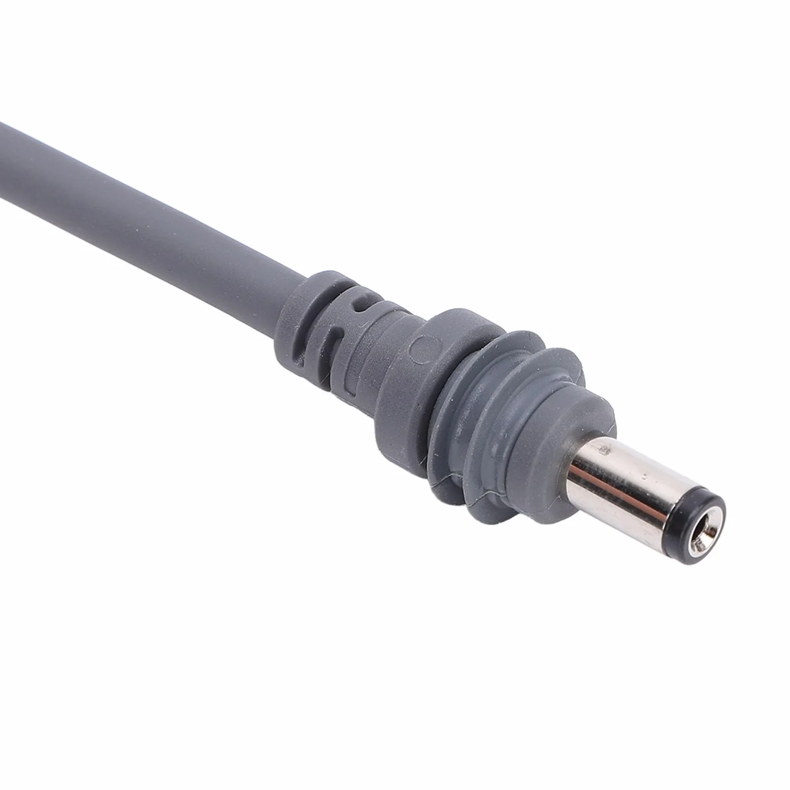 Satelitarny Kabel Zasilający DC do Mini, Wodoodporny Kabel DC Typu C do DC Typu Plug and Play, Przedłużacz Mini Power Cable (3metre)