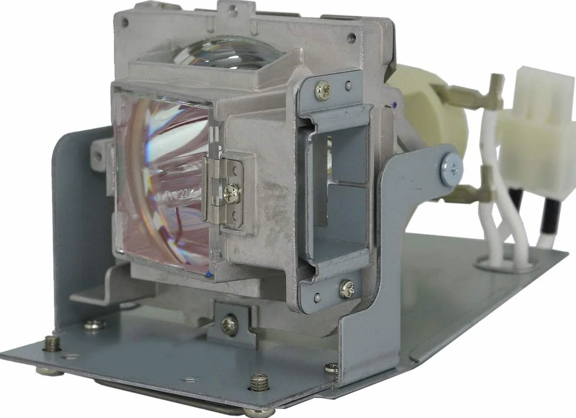 Huaute PRM45 wymienna żarówka z obudową do projektora MH750 DW882ST PRM45A DW884ST