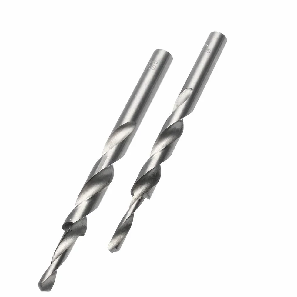 5-10 mm/8-12 mm wiertło stopniowe do obróbki drewna Kreg ręczne wiertło kieszonkowe (#001)