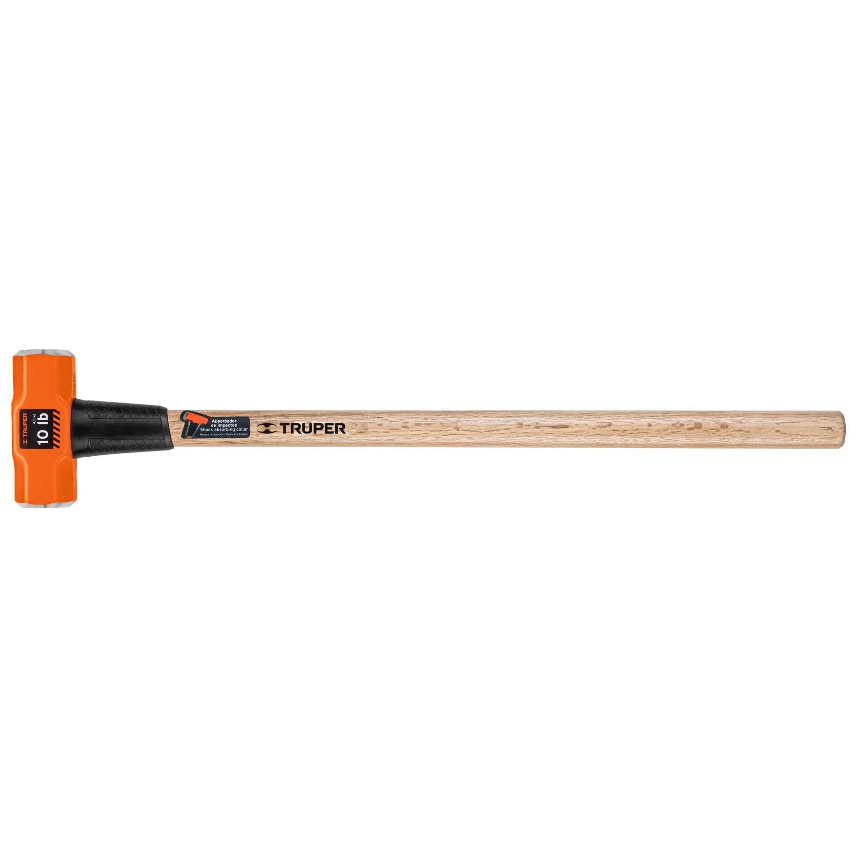 TRUPER MD-10M Młoty sankowe, uchwyt 91 cm 4,5 kg