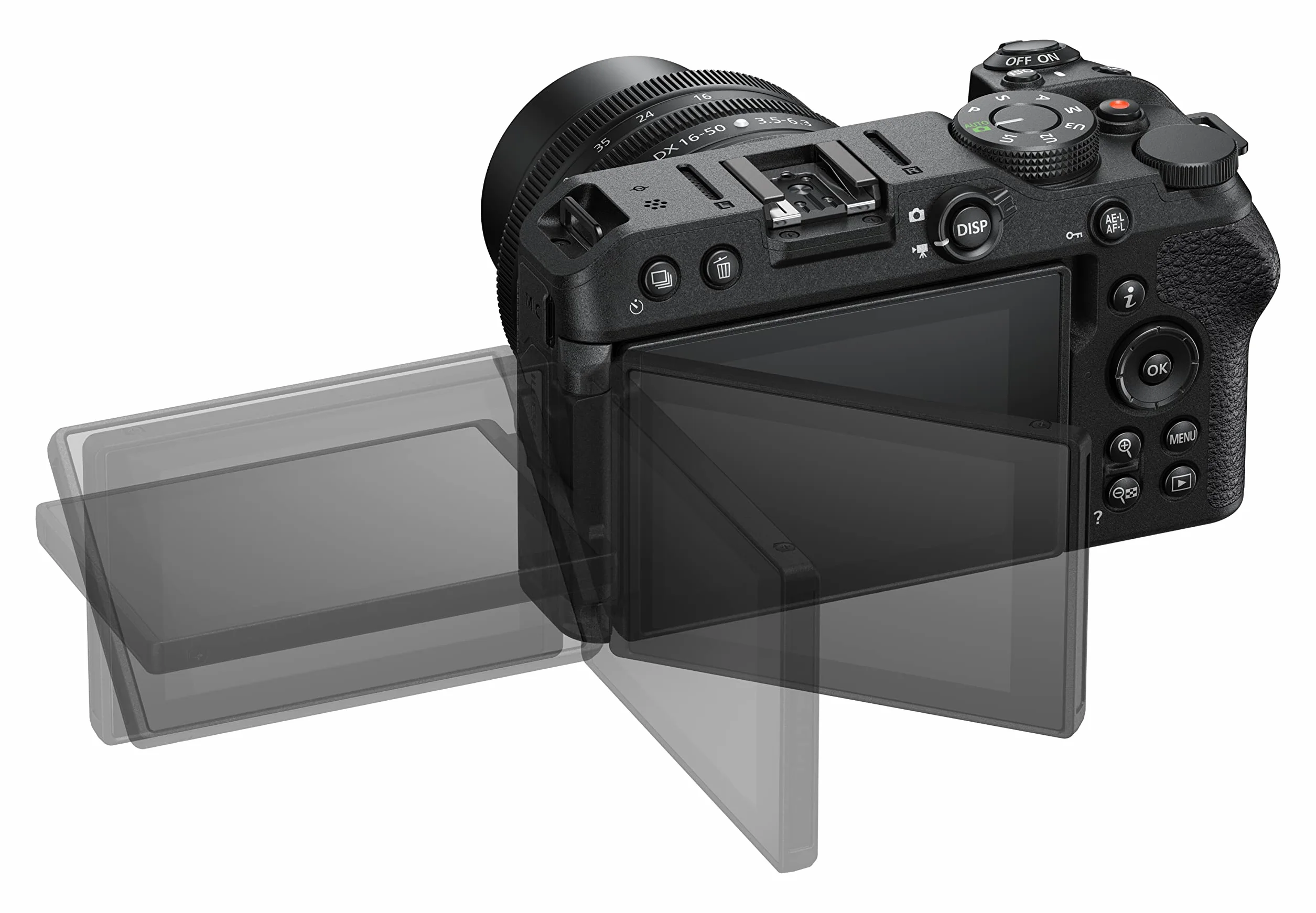 Nikon Z30