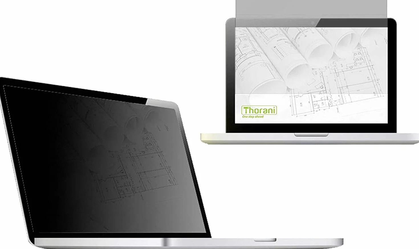 Magnetyczna folia prywatności do MacBook Pro 13 cali 2016-2022 M1 M2 MacBook Air 13 2018-2021 M1 ochrona wyświetlacza filtr prywatności