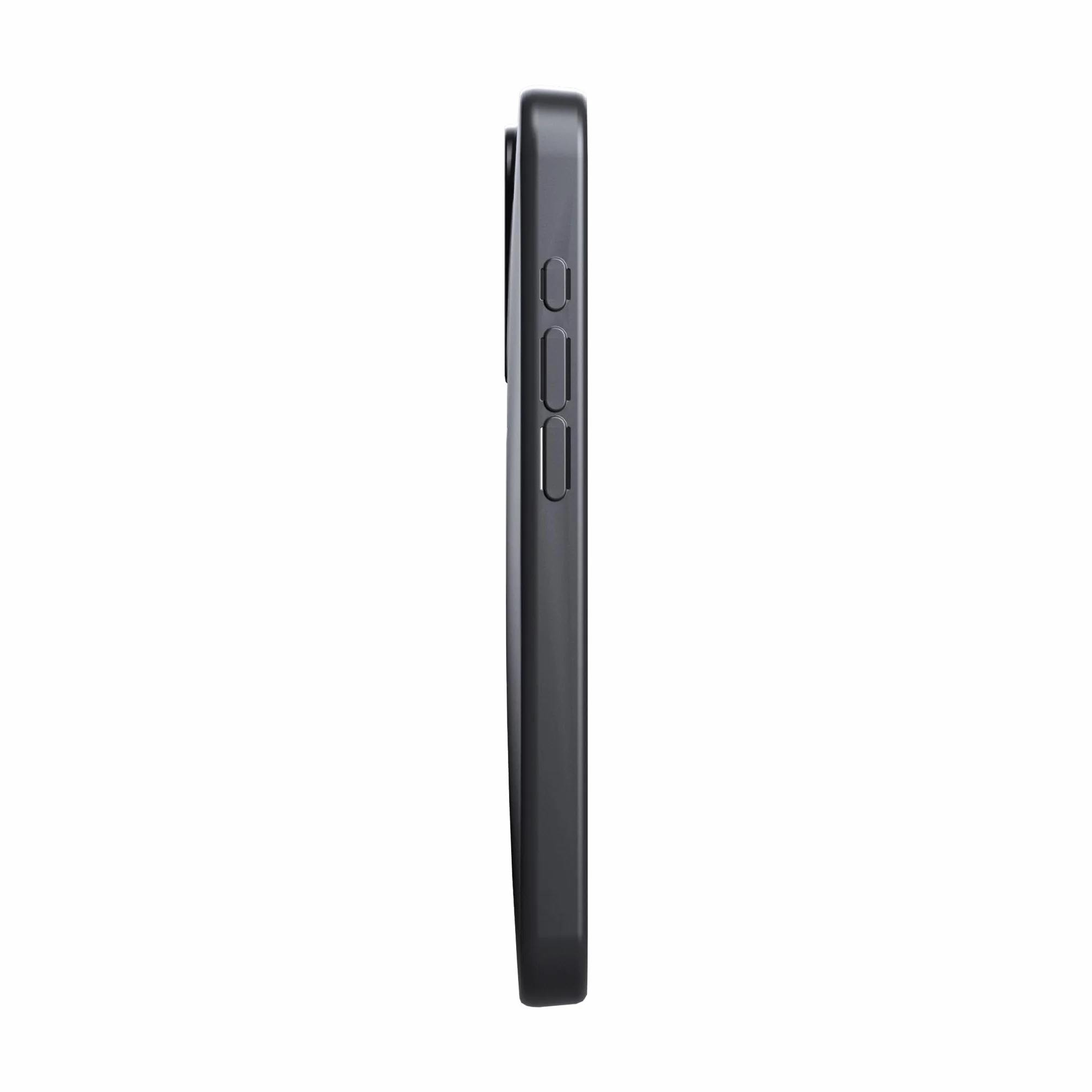 SP CONNECT Etui na telefon | SPC+ | kompatybilne z iPhone 15 Pro