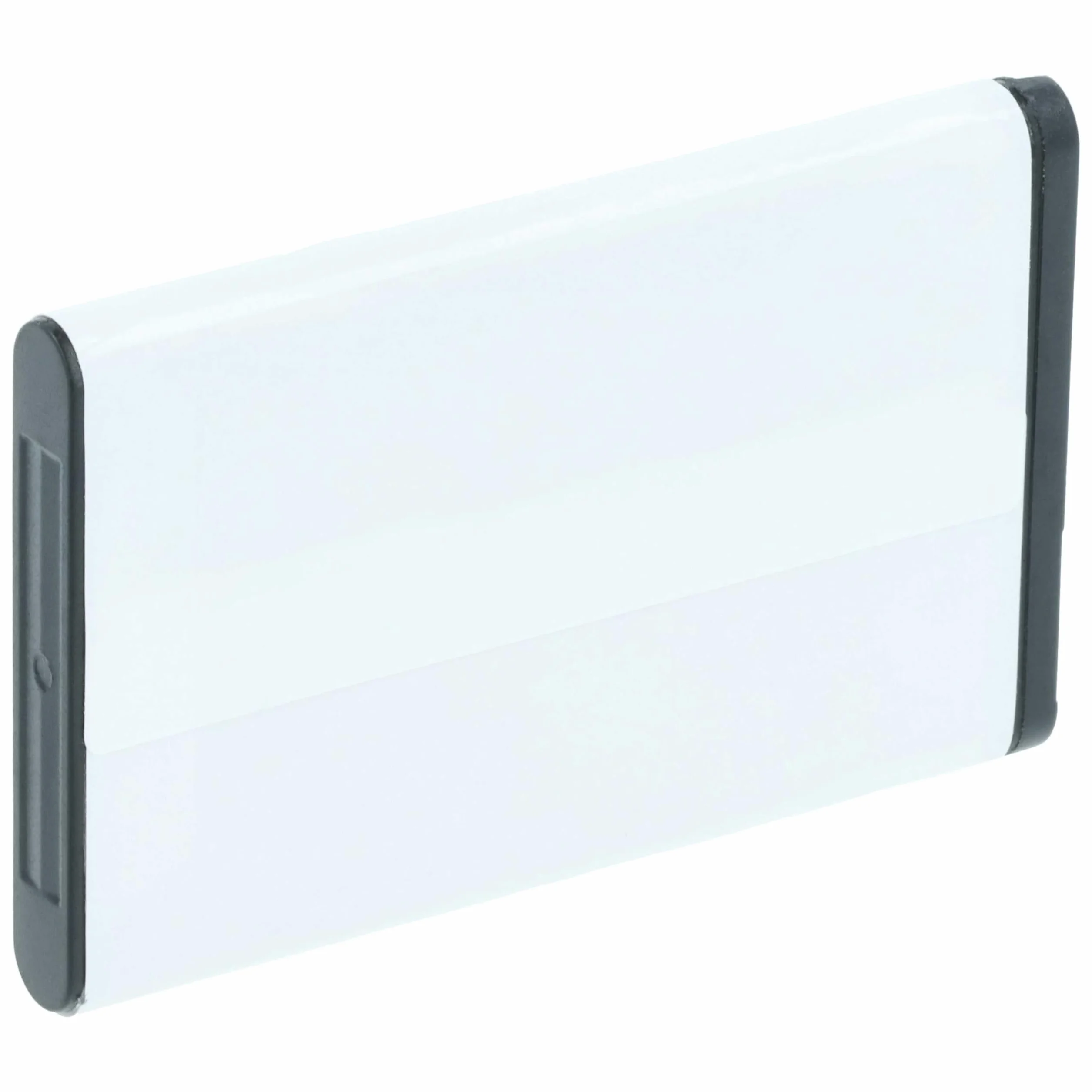 vhbw Bateria kompatybilna z Nokia 100 101 106 Dual SIM 1100 1101 1110 1110i 1111 1112 1600 telefon komórkowy 1000 mAh 3,7 V Li-Ion