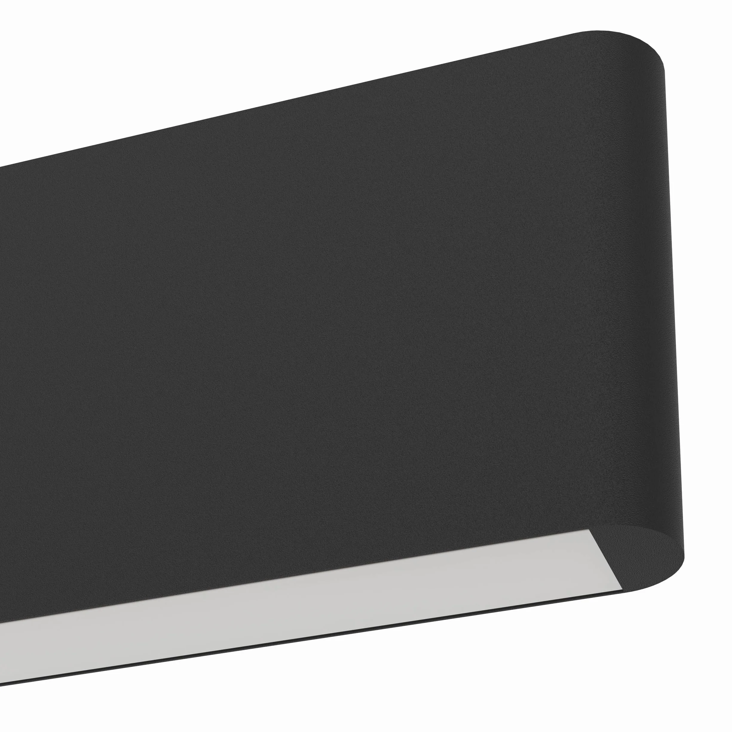 EGLO connect.z Smart-Home LED lampa wisząca Andreas-Z, metal czarny, ZigBee | sterowanie przez aplikację i Alexa, regulacja barwy światła (ciepła-zimna biel), RGB, ściemnialna