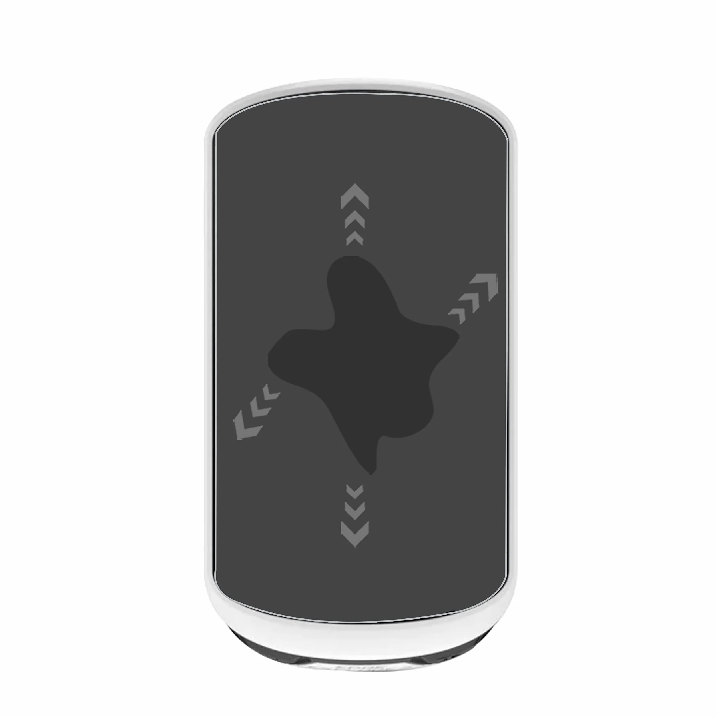 Mr.Shield Ochraniacz Ekranu do Garmin Edge Explore 2, 3 Sztuki Szkło Hartowane 9H Odporny na Zarysowania HD