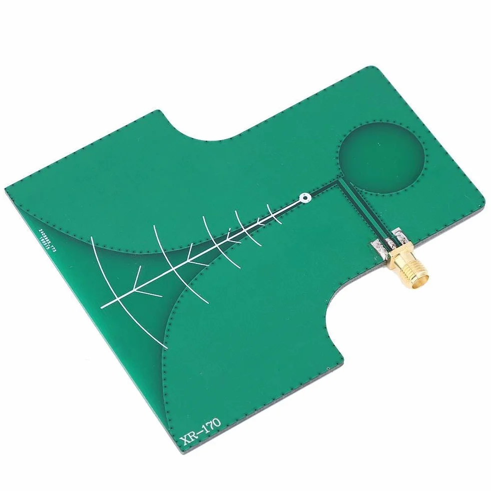 Antena GPS Kierunkowa Walfront 1,4-10,5 GHz UWB 7 dBi Liniowo Polaryzowana