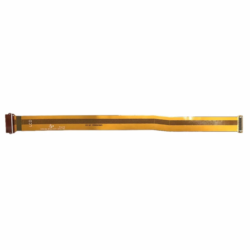 GinTai Kabel FPCB Flex Ribbon do Samsung Galaxy Tab EIN SM-T510 SM-T515