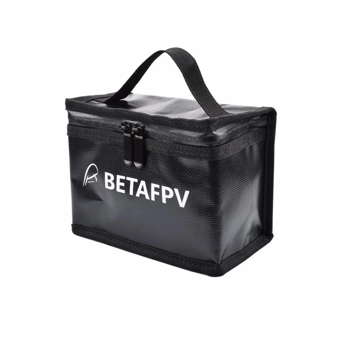 BETAFPV Fireproof Explosionproof Waterproof Lipo Battery Bag for FPV Whoop Battery Storage Charging