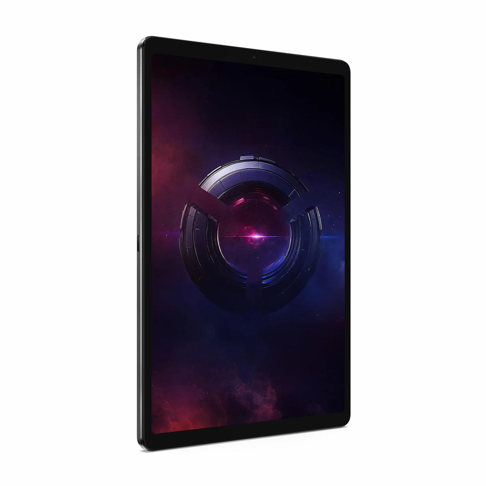 Lenovo Legion Tab, wyświetlacz 8,8" 2,5K (2560 x 1600) 165 Hz, procesor Qualcomm Snapdragon 8 Gen 3, pamięć 12 GB LPDDR5x, pamięć 256GB, Wi-Fi 7, tablet z Androidem 14 - Eclipse Black