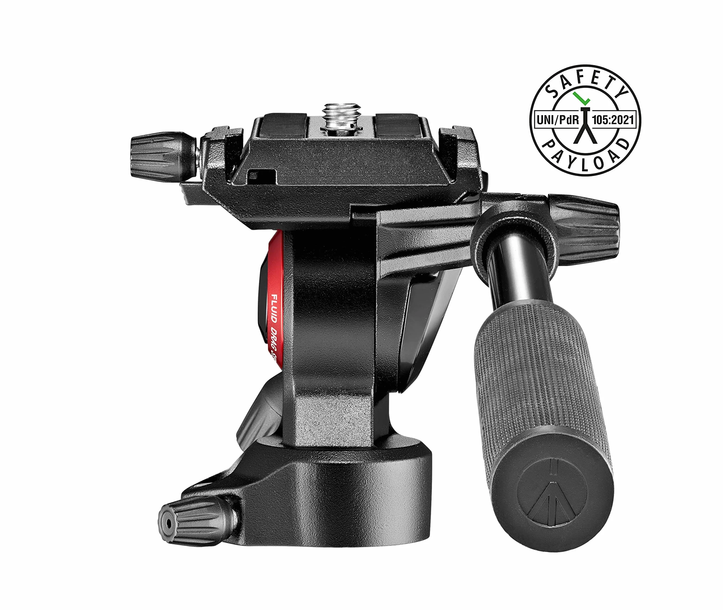 MANFROTTO MVH400AH Rotule