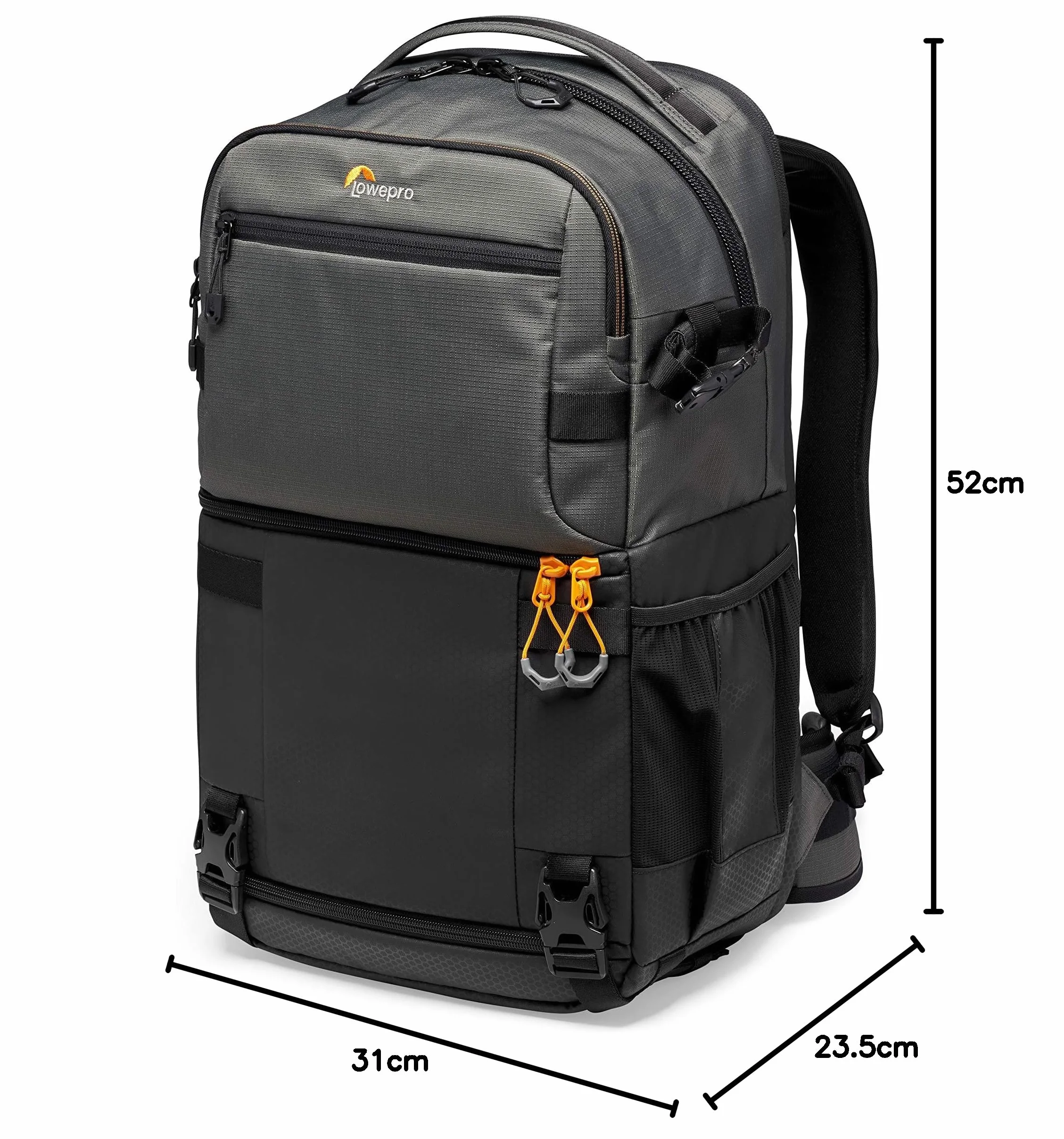 Lowepro Fastpack