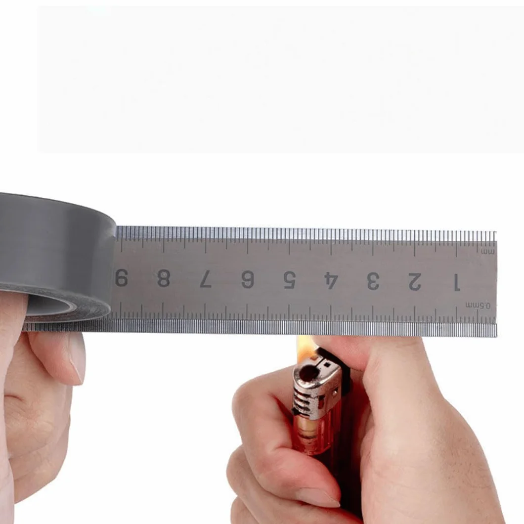 Taśma foliowa PTFE Premium - grubość 0,09 mm ~ 0,25 mm, taśma izolacyjna odporna na wysokie temperatury, 1 rolka(0.25mmx60x10000mm)