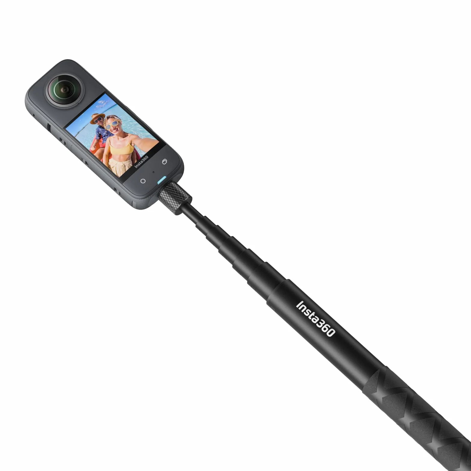 Insta360 Niewidoczny kij do selfie 114 cm do ONE RS ONE X2 X3