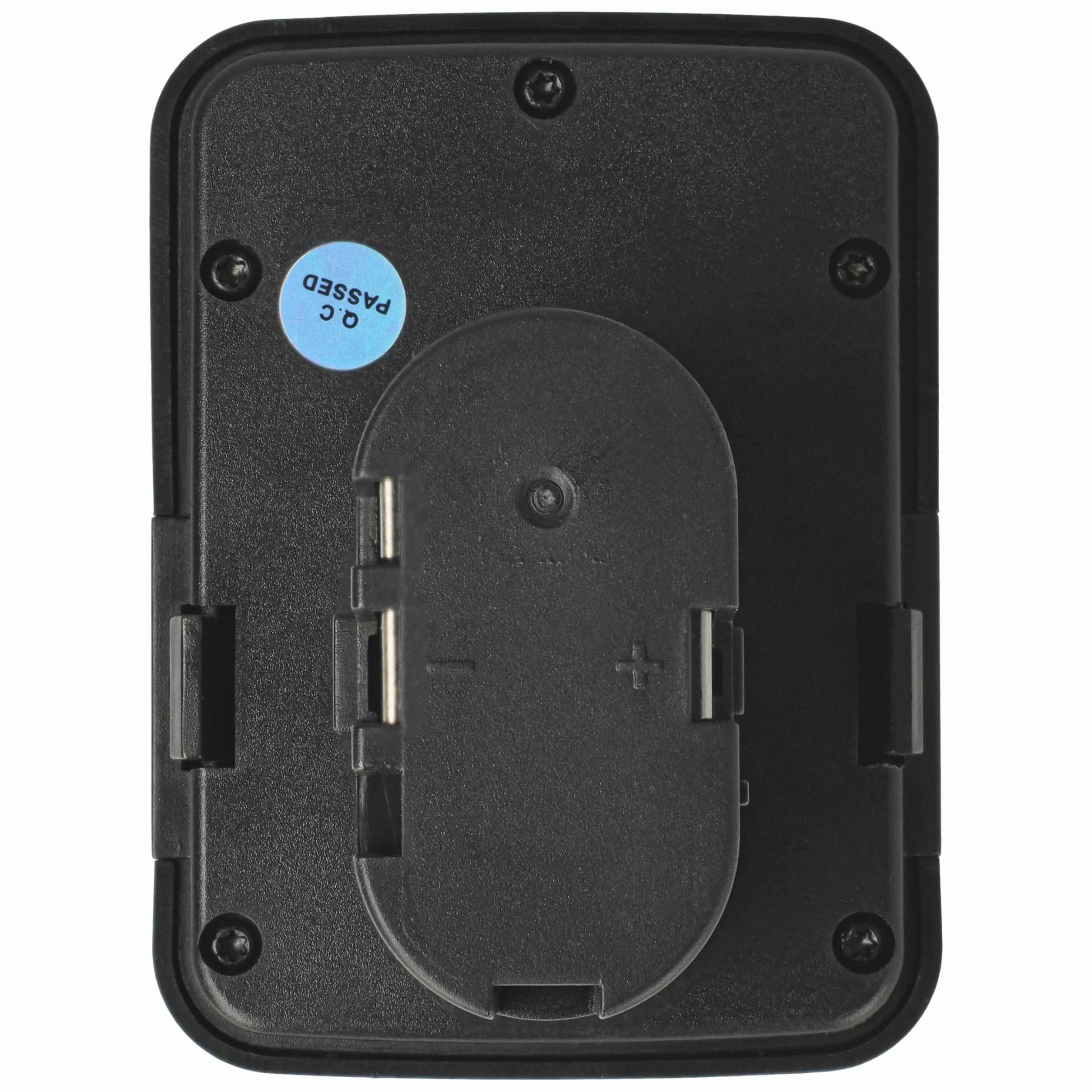 vhbw Akumulator kompatybilny z elektronarzędziami marki Gesipa Powerbird, nitownica zrywalna (2000 mAh, litowo-jonowa, 14,4 V)