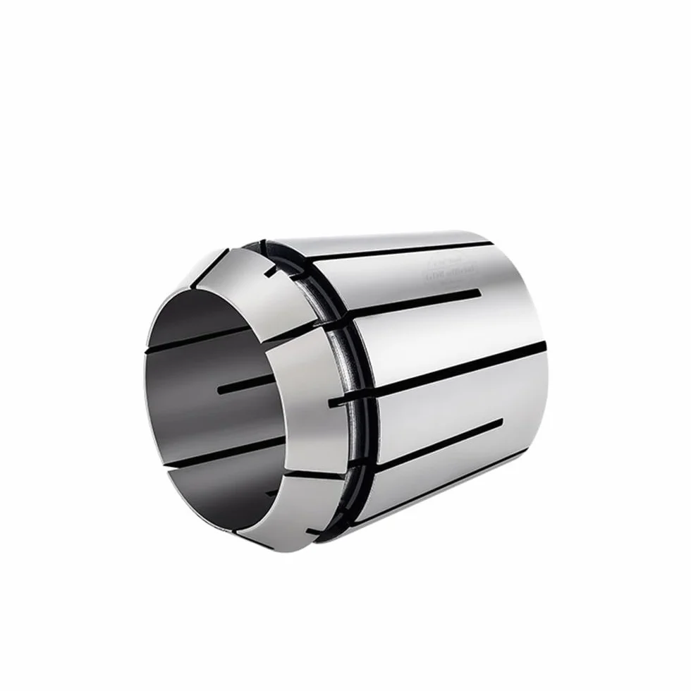 Zestaw 6 szt. tulei zaciskowych ER40 27 mm–32 mm | Uchwyt narzędziowy ze stali AA Precision 0,008 mm 65Mn