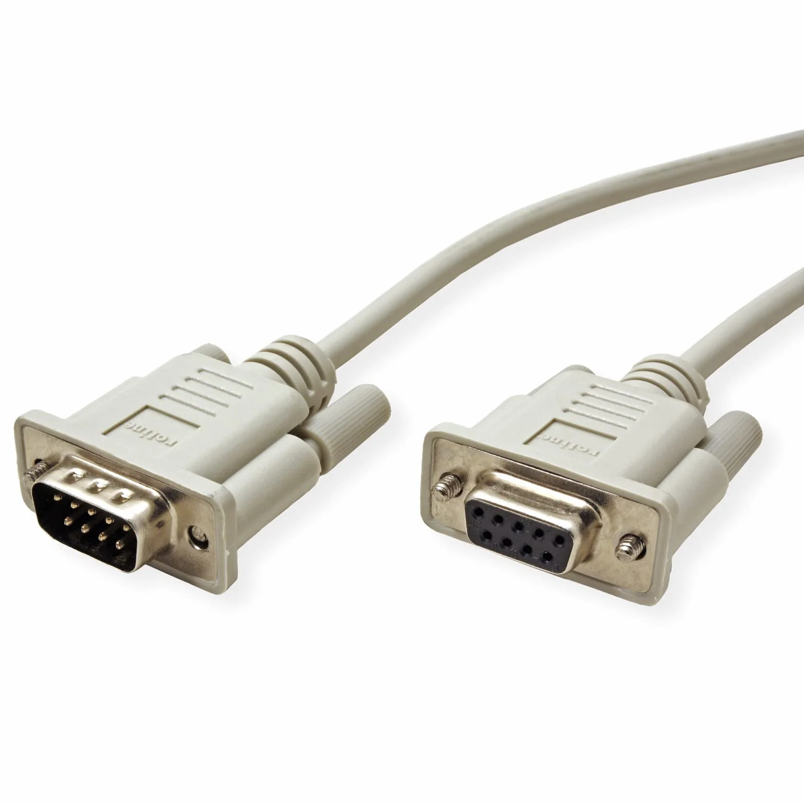 Roline 11016290 Kabel ST/BU, Biały