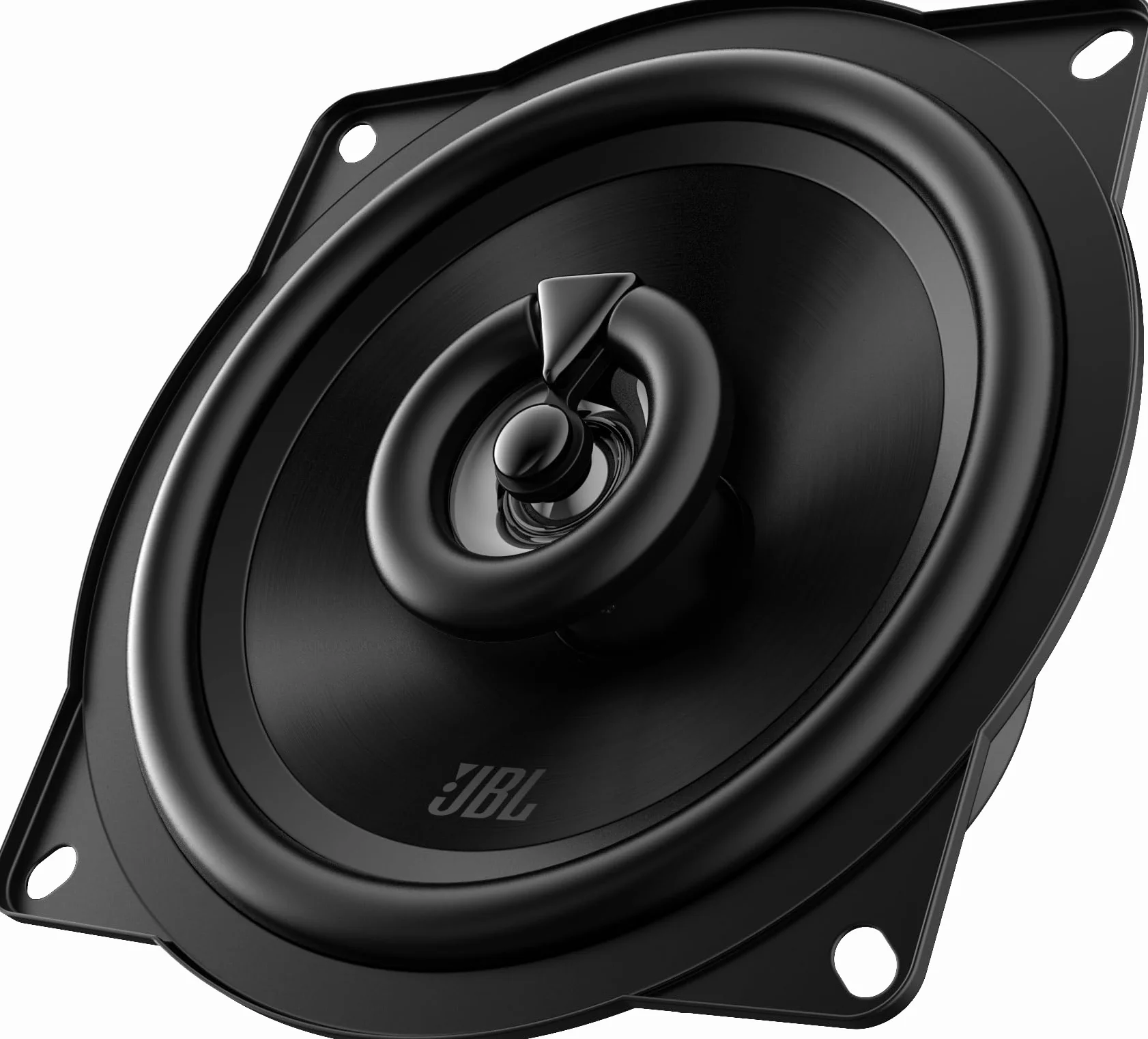 JBL Stage2 GEN2 55F 5,25 cala 130 mm 2-drożne koncentryczne głośniki samochodowe 50 W RMS 220 W szczytowy para