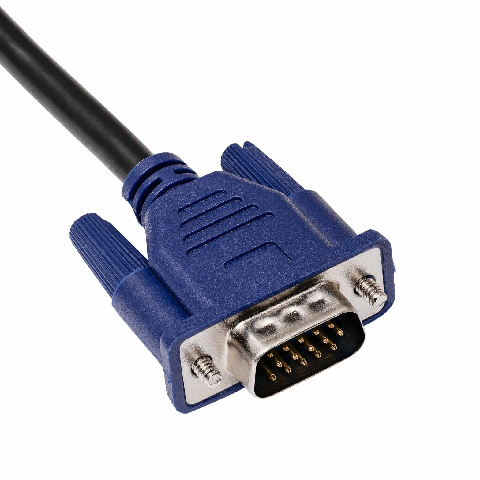 AKYGA AK-AV-07 VGA kabel monitora PC 3 m
