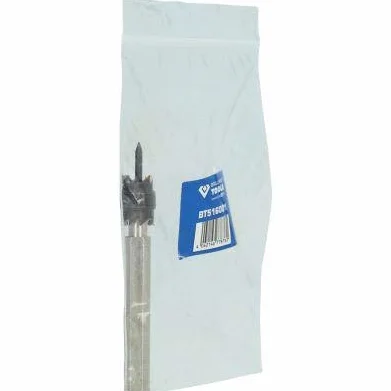 BRILLIANT TOOLS BT020961 1/4" Torx-E-Nasadka, E5 [Powered by KS TOOLS]