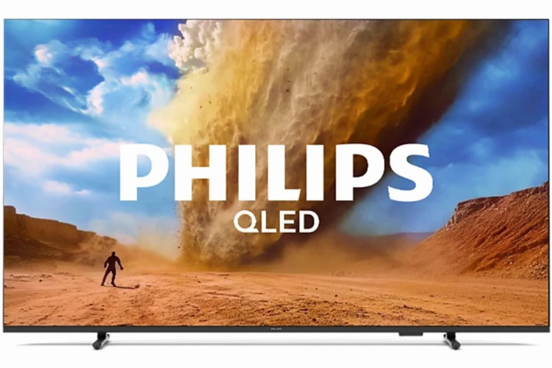 Philips 43PUS7810/12 43" 4K Ultra HD LED HDR QLED Smart TV