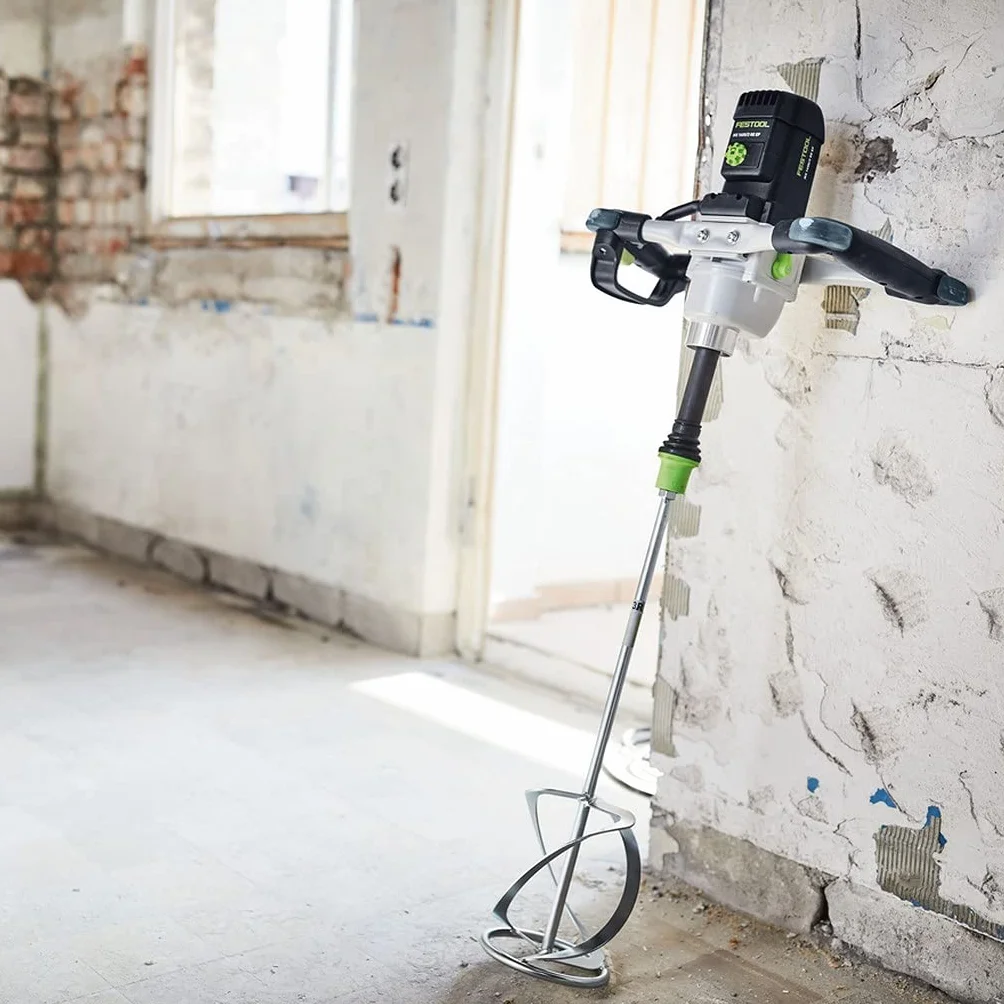 Festool Agitador MX 1600/2 RE EF HS3R