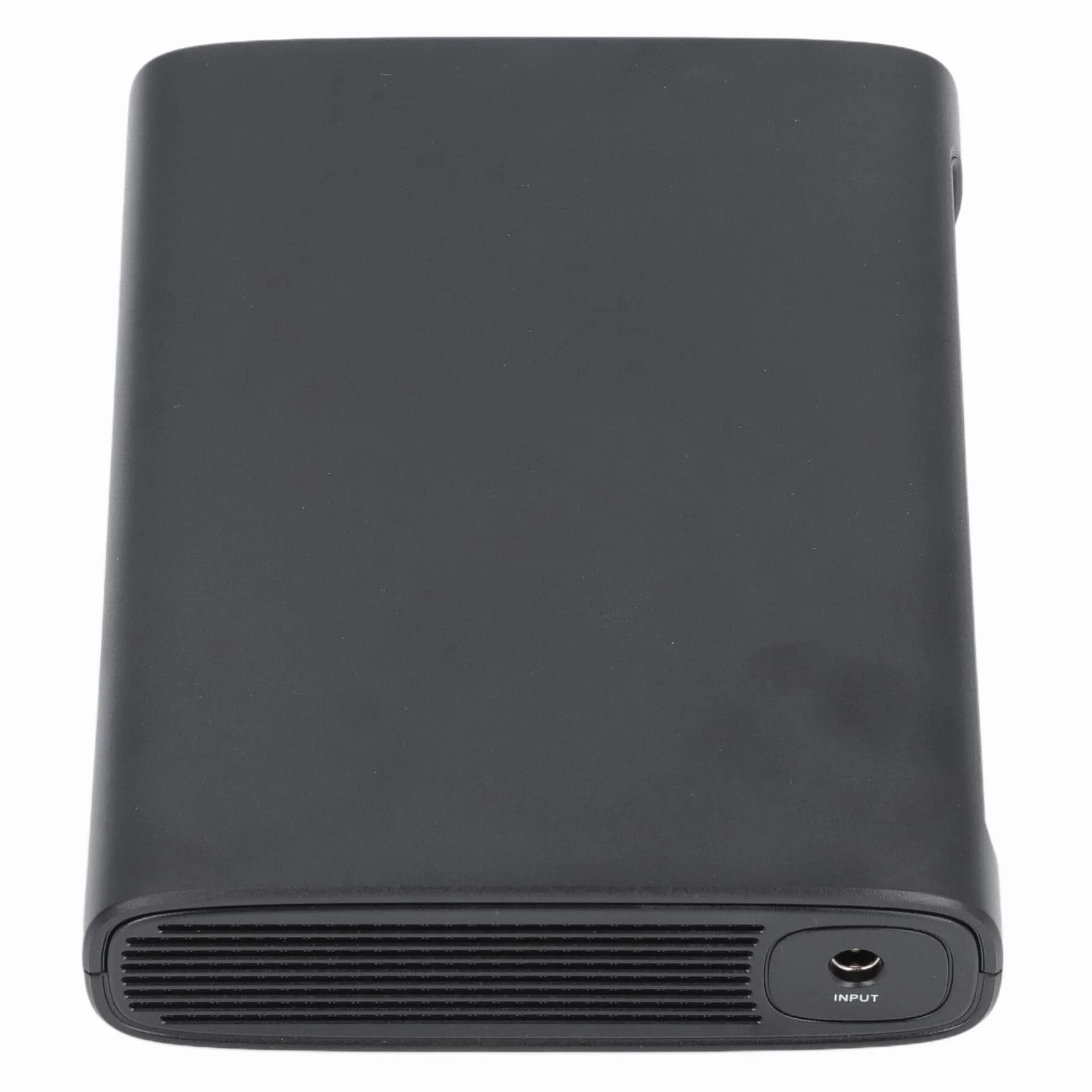 UPS Desktop Battery Backup 20000 mAh 5V 9V 12V Mini Power Stail