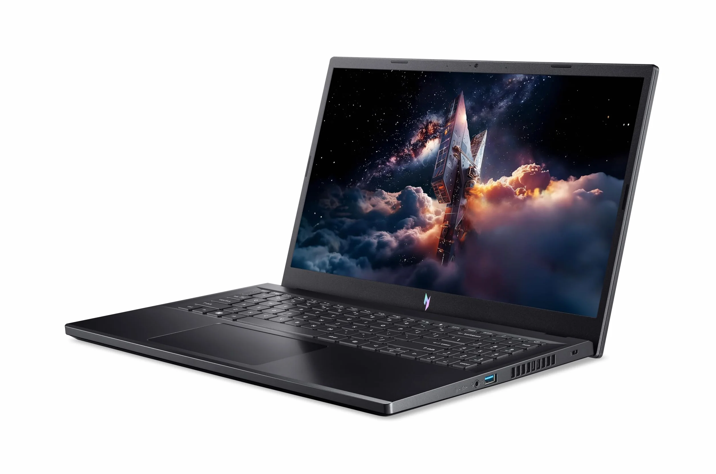 Acer Nitro V15 ANV15-52-70MY laptop gamingowy FHD IPS 165 Hz Intel Core i7-13620H 16 GB RAM 1 TB SSD NVIDIA GeForce RTX 5060 Windows 11