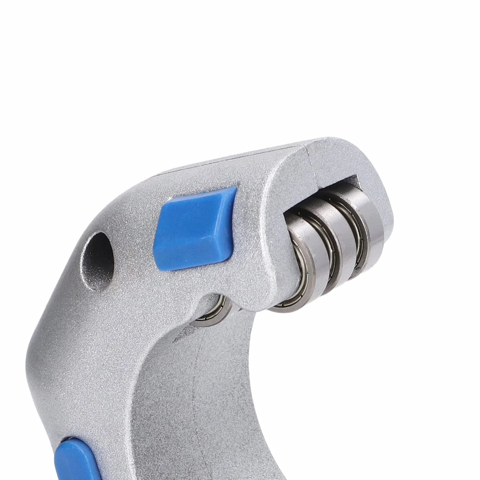 Obcinak do Rur, Narzędzie do Cięcia Rur Miedzianych WK‑650 6-50mm, Obcinak do Rur Miedzianych do Cięcia Rur Aluminiowych, Rur Miedzianych, Rur ze Stali Nierdzewnej