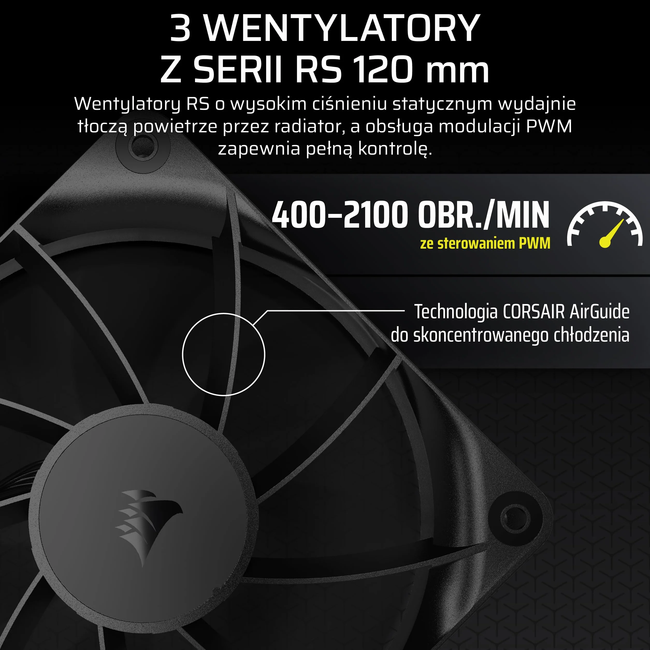 CORSAIR NAUTILUS 360 RS LCD Układ Chłodzenia CPU Cieczą 360mm AIO Intel LGA 1851/1700 AMD AM5/AM4 Czarny