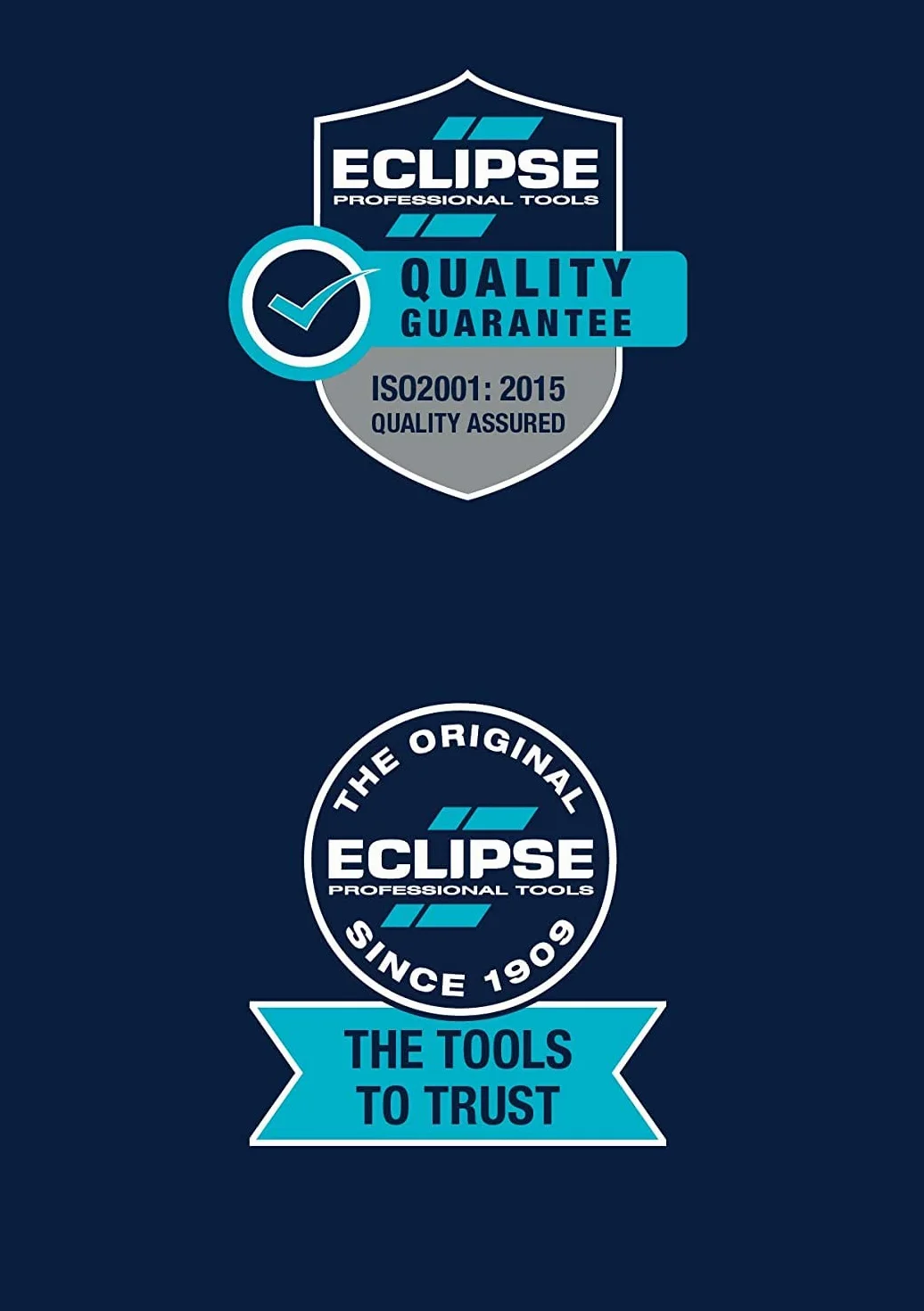 ECLIPSE Professional Tools Eas-Sl Nożyce do Blachy do Długiej/Prostego Cięcia i Szerokich Krzywizn