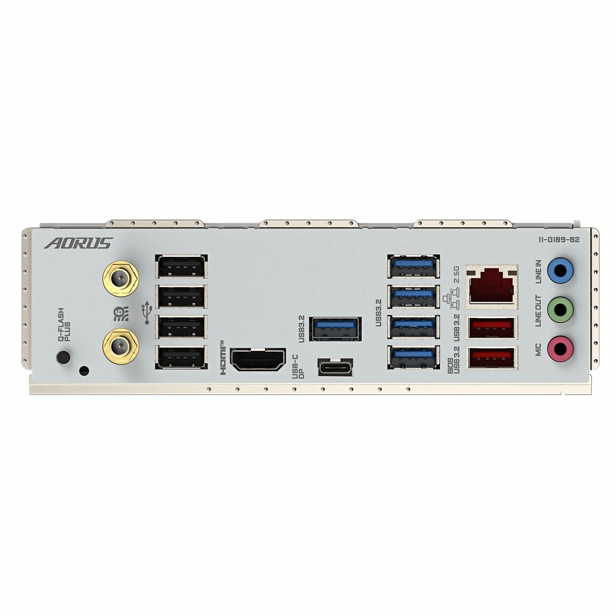 GIGABYTE B650E A ELITE X ICE Płyta Główna