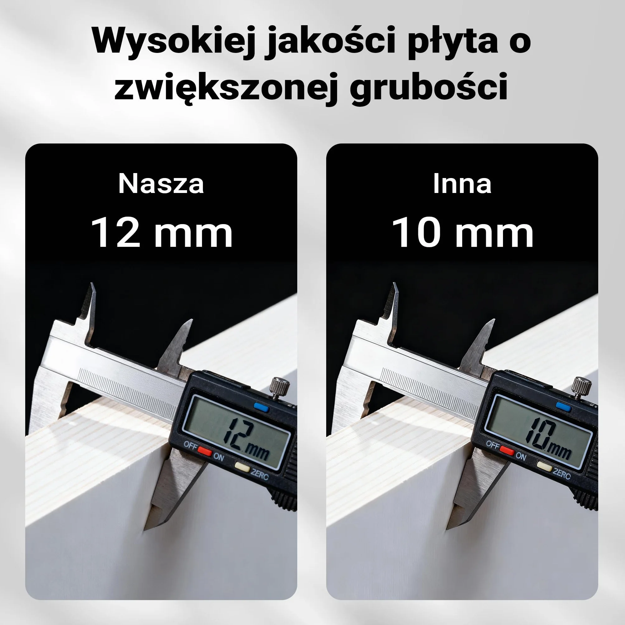 Osłona na kaloryfer biała 78 x 19 x 82 cm, maskownica na grzejnik z płyty MDF, drewniana obudowa kaloryfera, elegancka zabudowa grzejnika