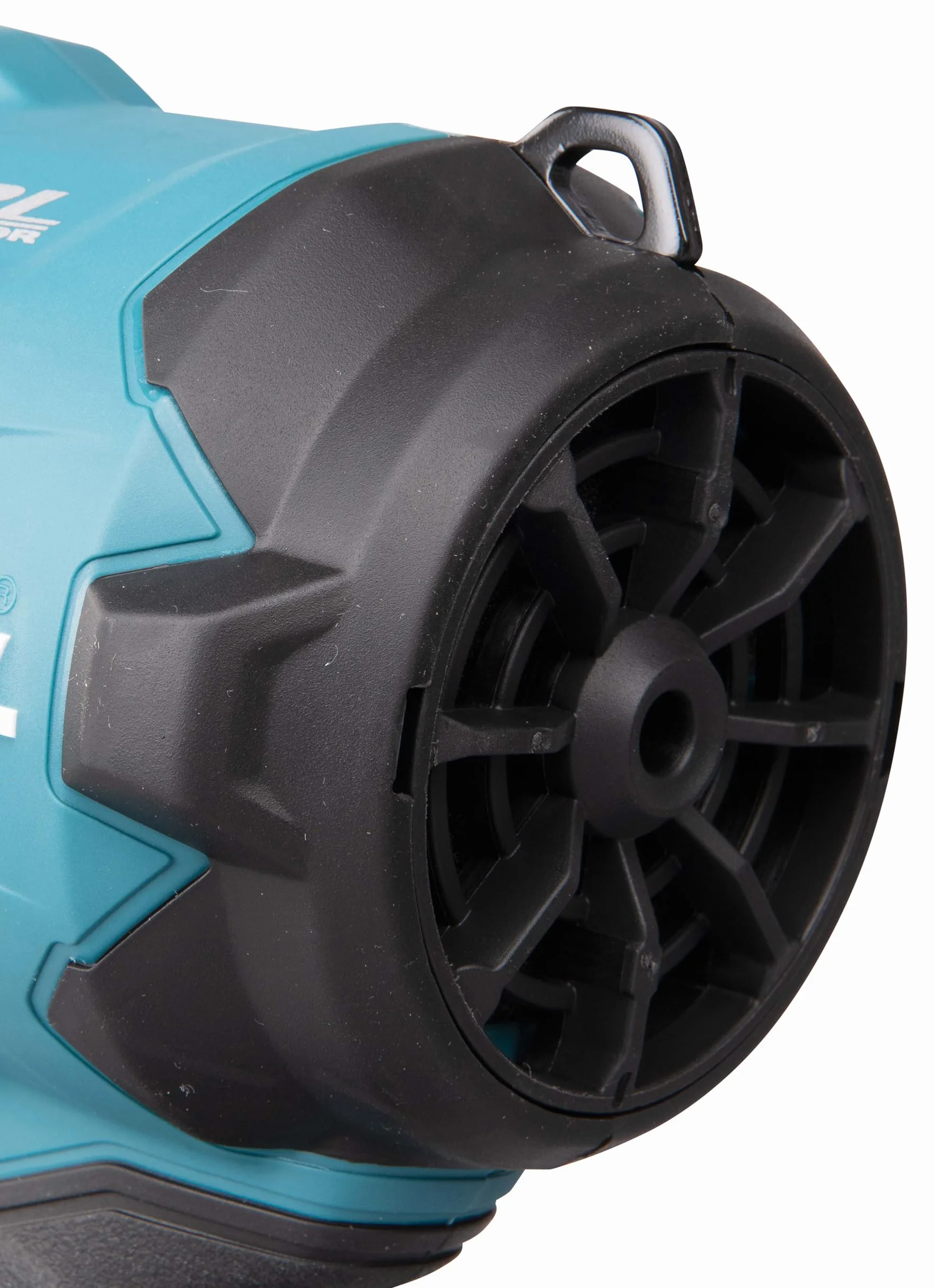 Makita AS001GZ 40V Max Li-ion XGT bezszczotkowa dmuchawa kurzu, baterie i ładowarki nie są dołączone